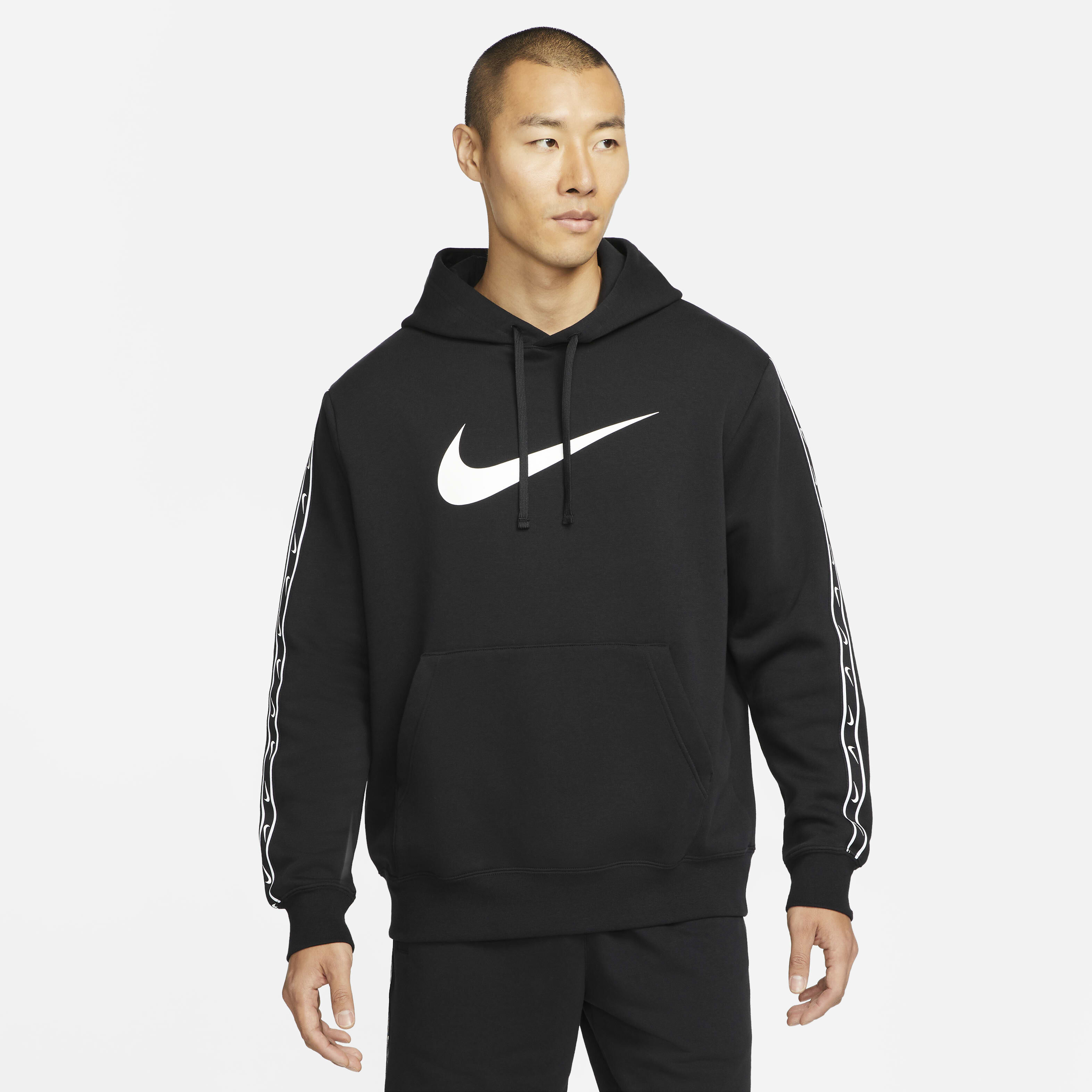 Nike repeat pullover outlet