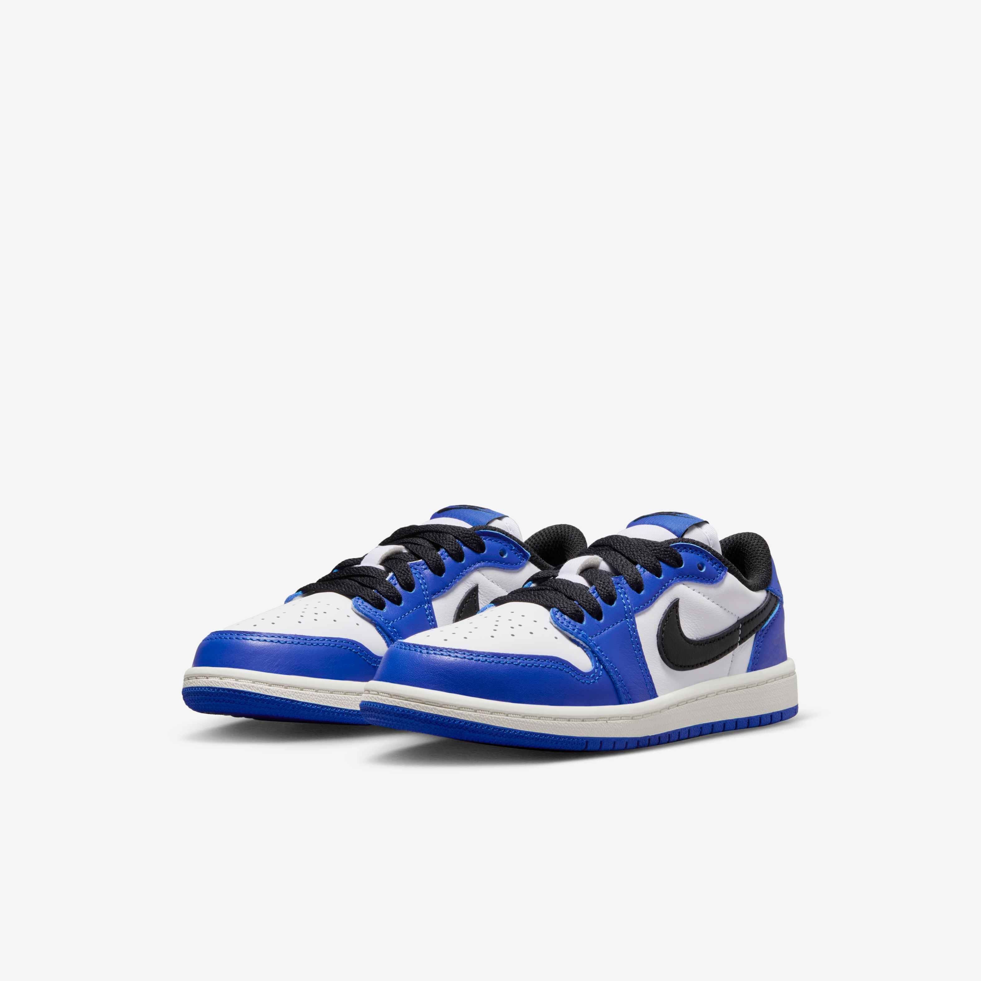 Jordan 1 Retro Low 'Mocha' image number 4