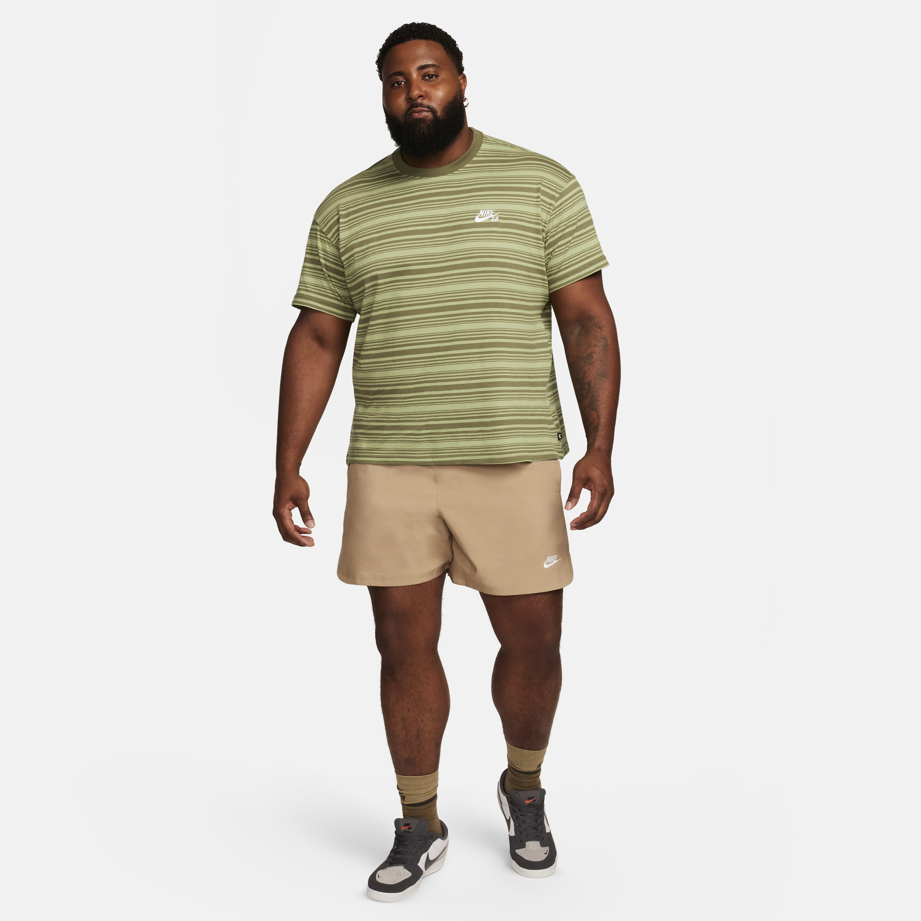 نايكي اس بي image number 10