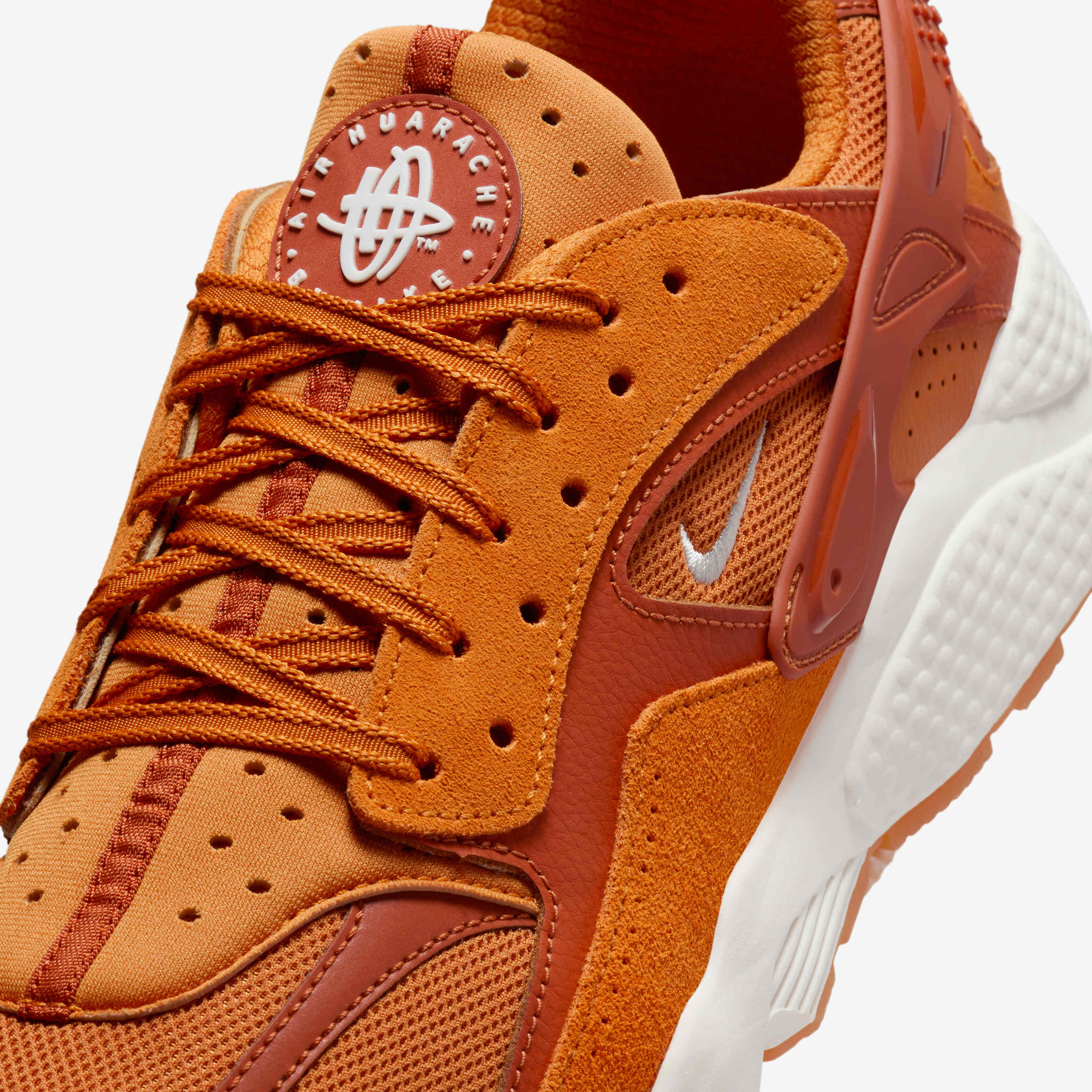 Nike Air Huarache Runner image number 6
