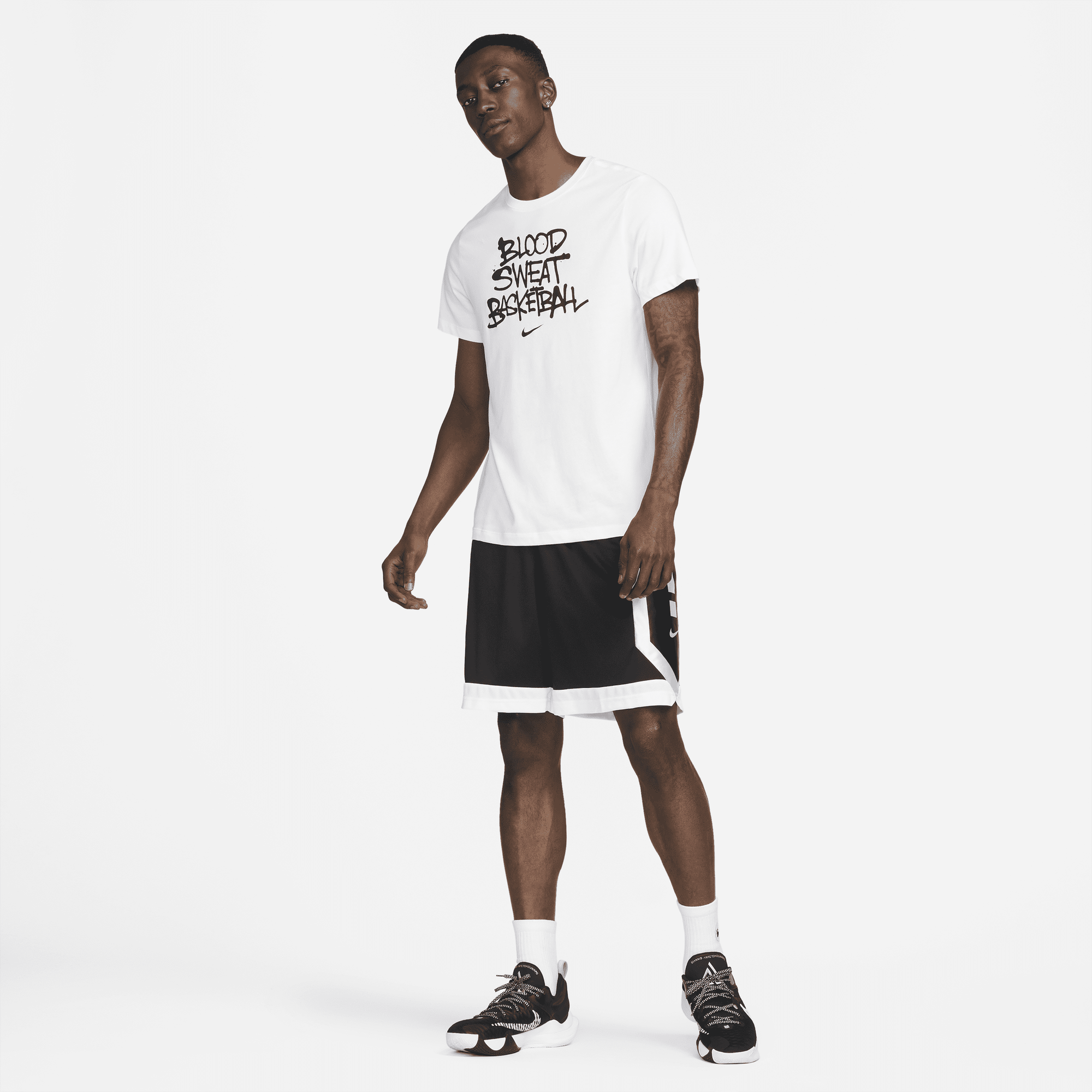 Sweat basketball on sale shorts
