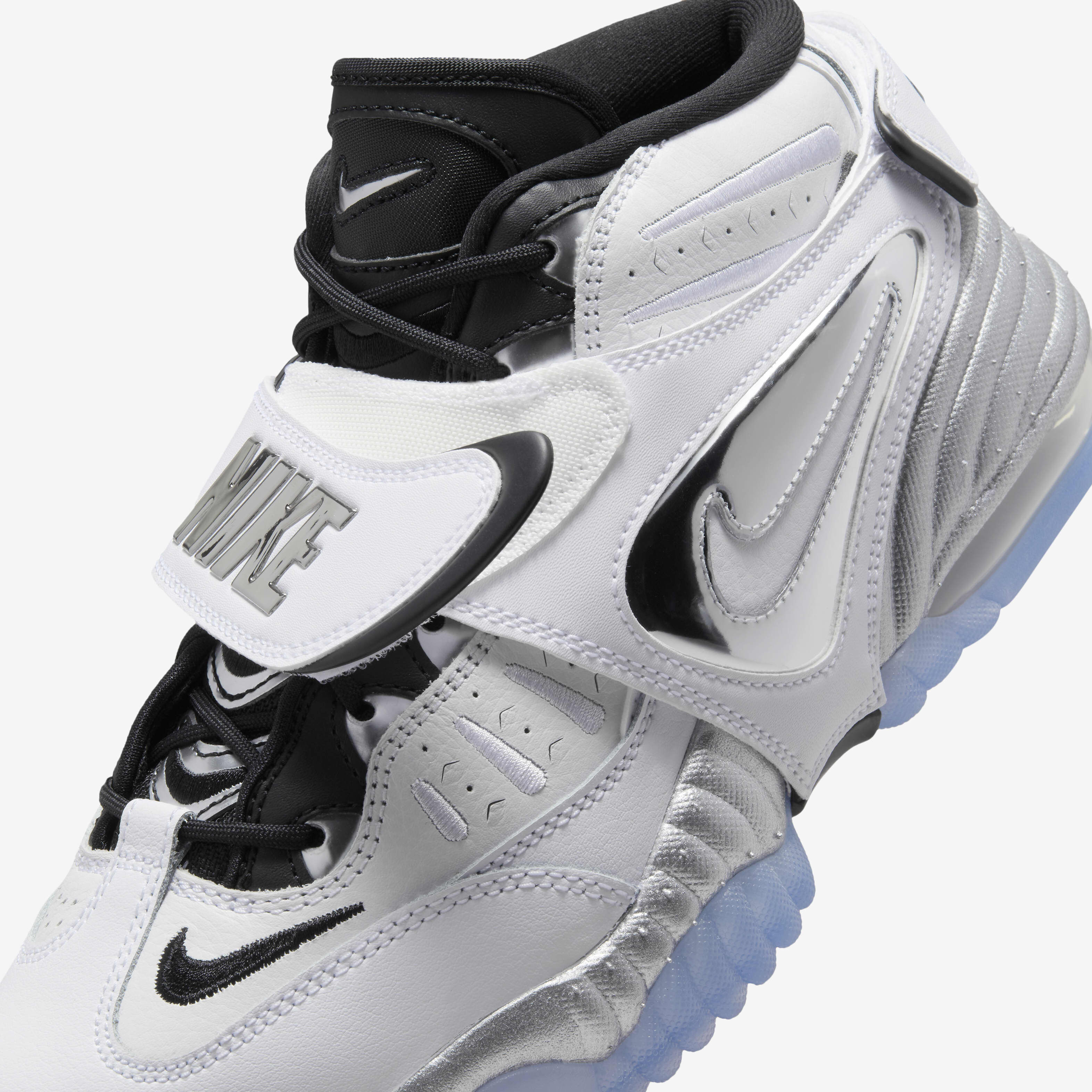 Nike Air Adjust Force 2023 image number 8
