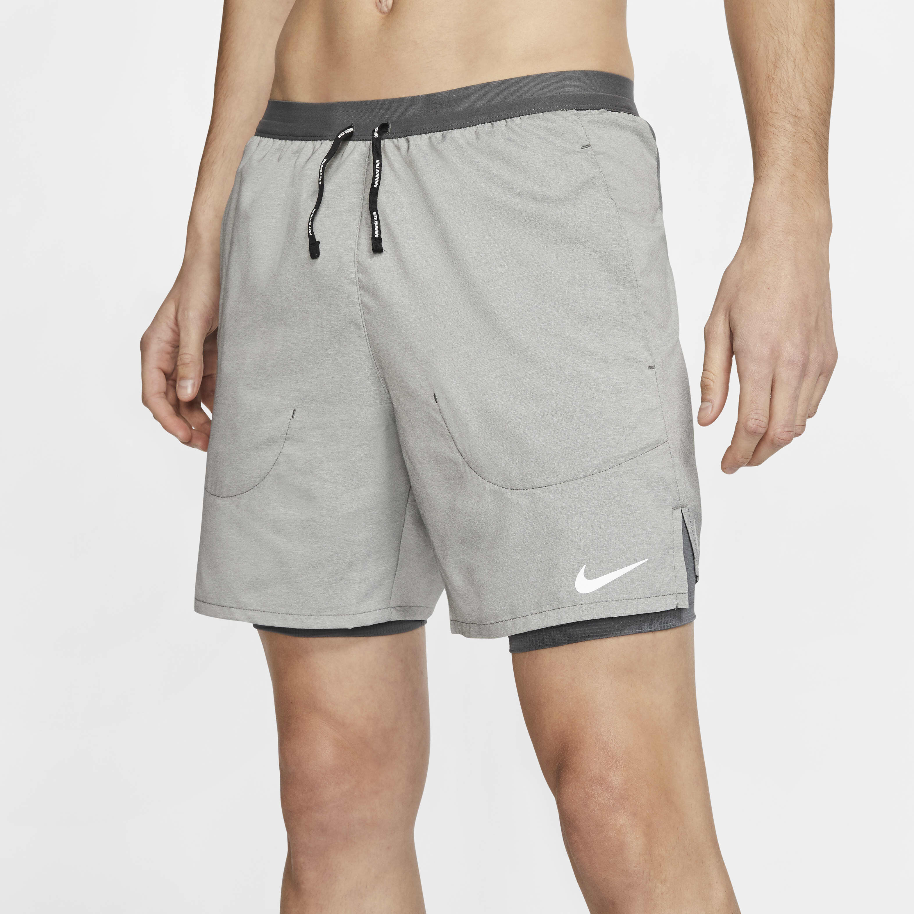 Nike flex shorts 2 in 1 new arrivals