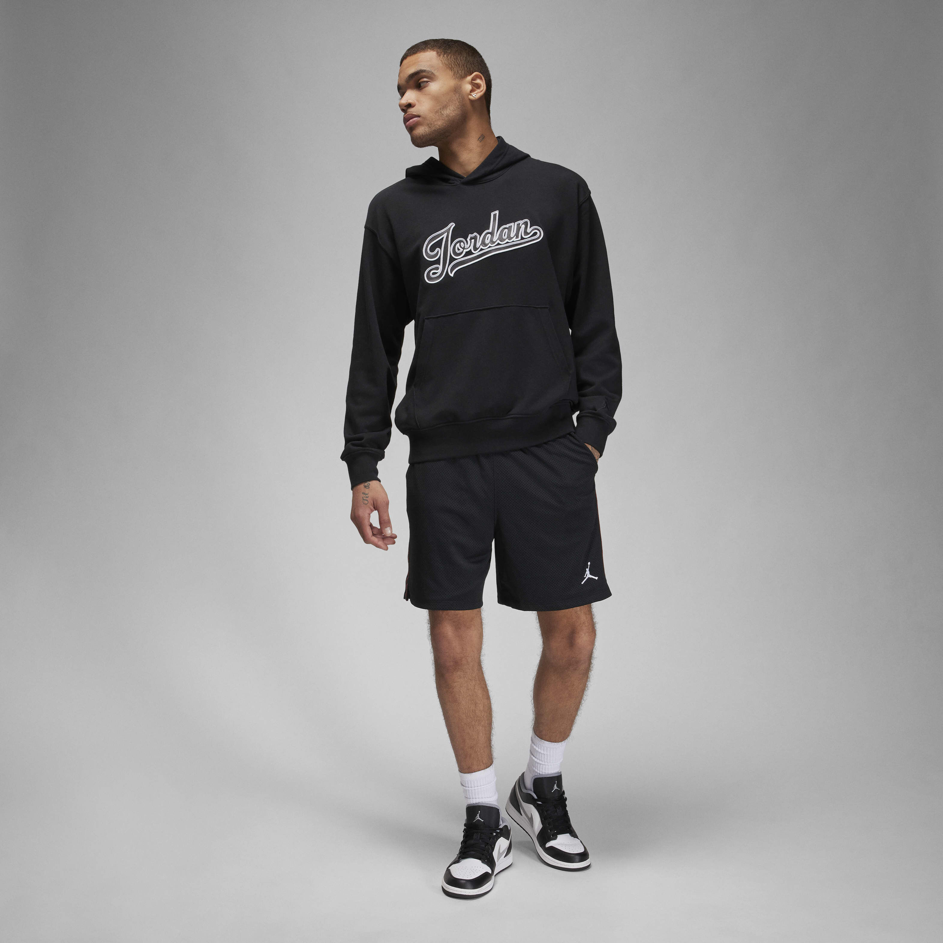 جوردن فلايت MVP image number 6