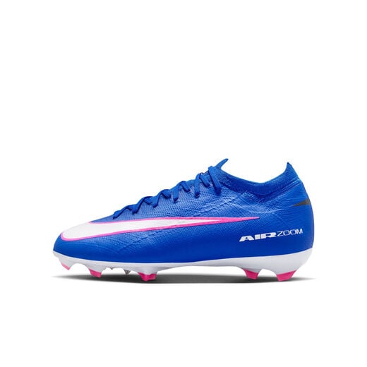 New In Kids' Football-Nike, Nike Jr. Mercurial Vapor 16 Pro, Younger/Older Kids' Firm-Ground Low-Top Football Boot