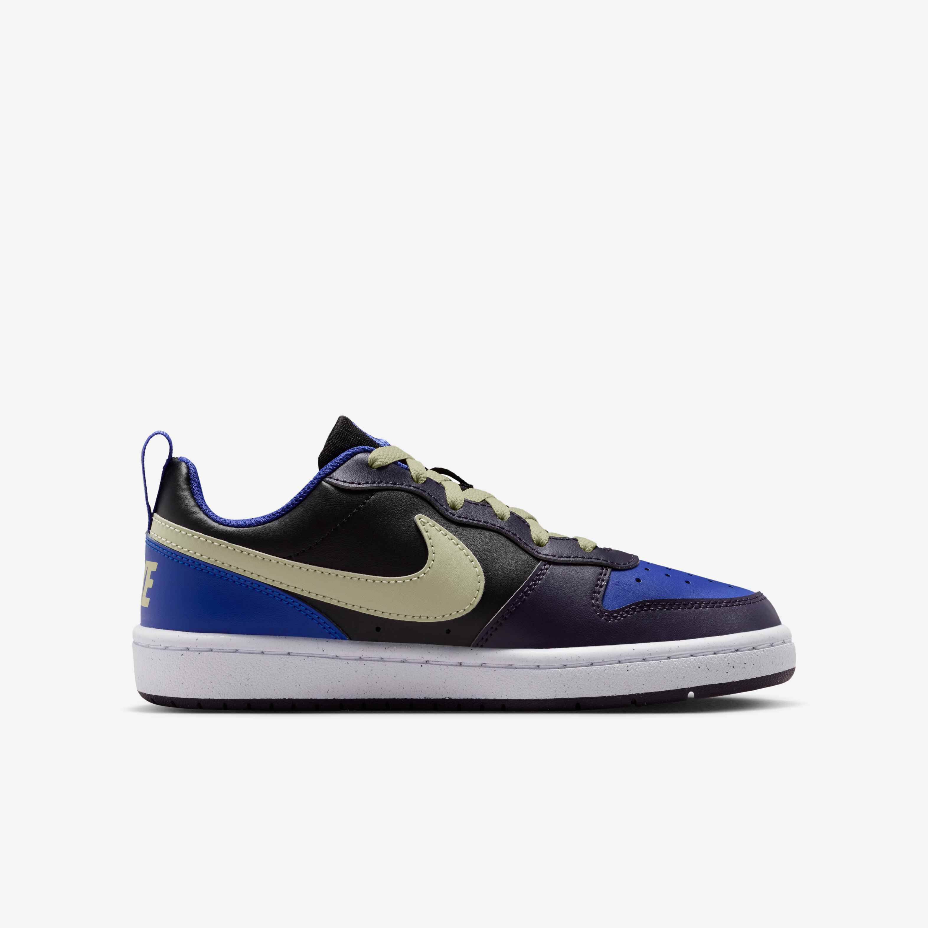 Nike Court Borough Low Recraft image number 2