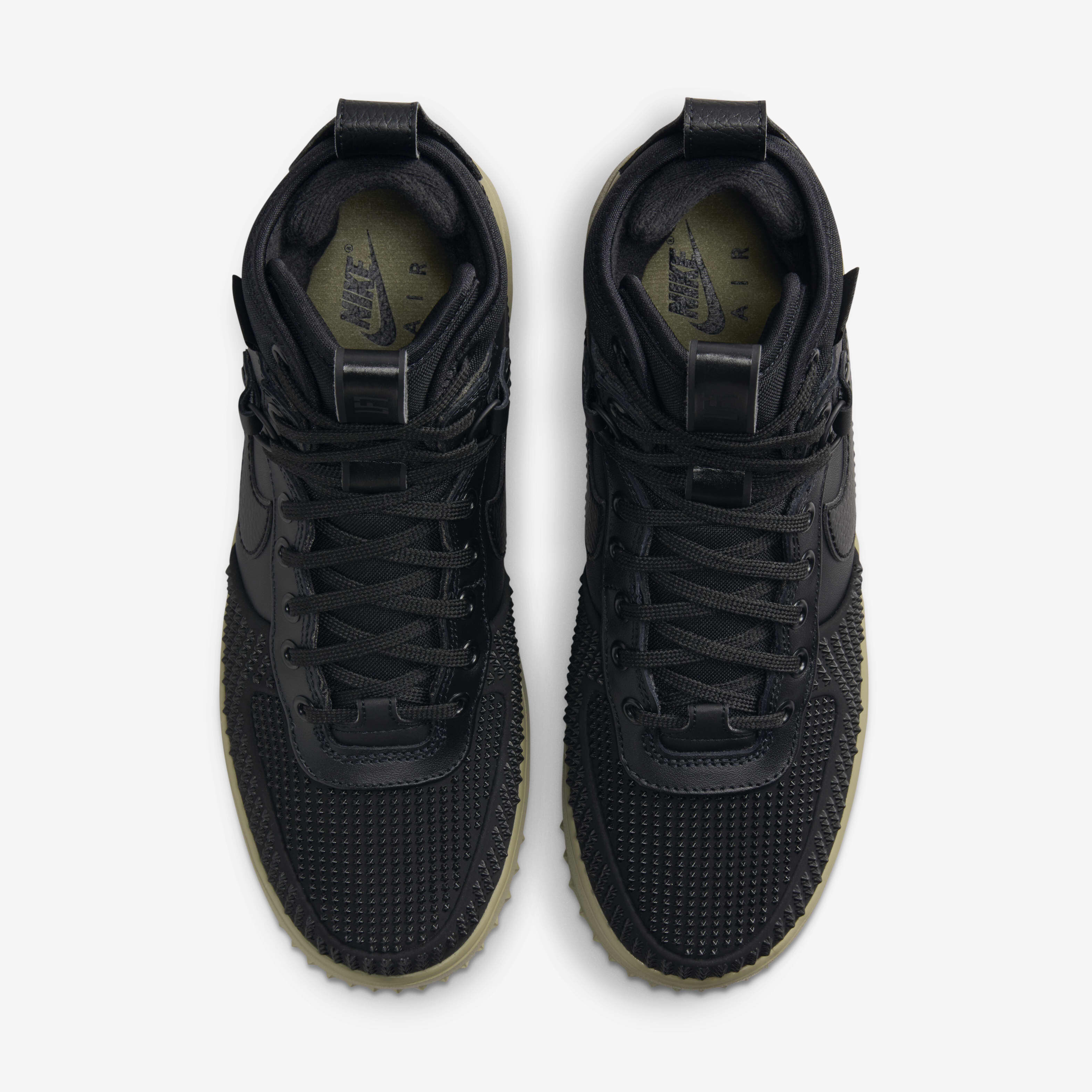 Buy Nike Lunar Force 1 Men s Winterized Duckboot Nike Saudi Official