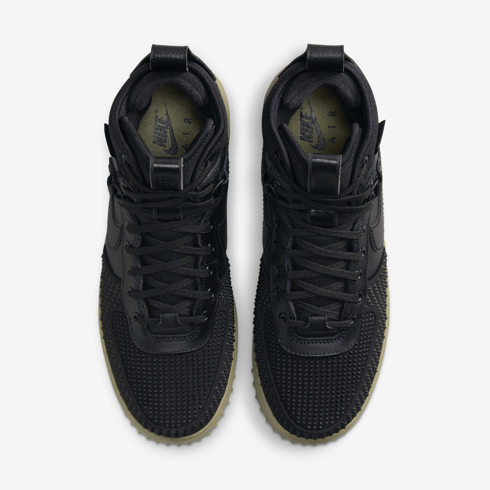 Buy Nike Lunar Force Men's Winterized Duckboot Black/Neutral