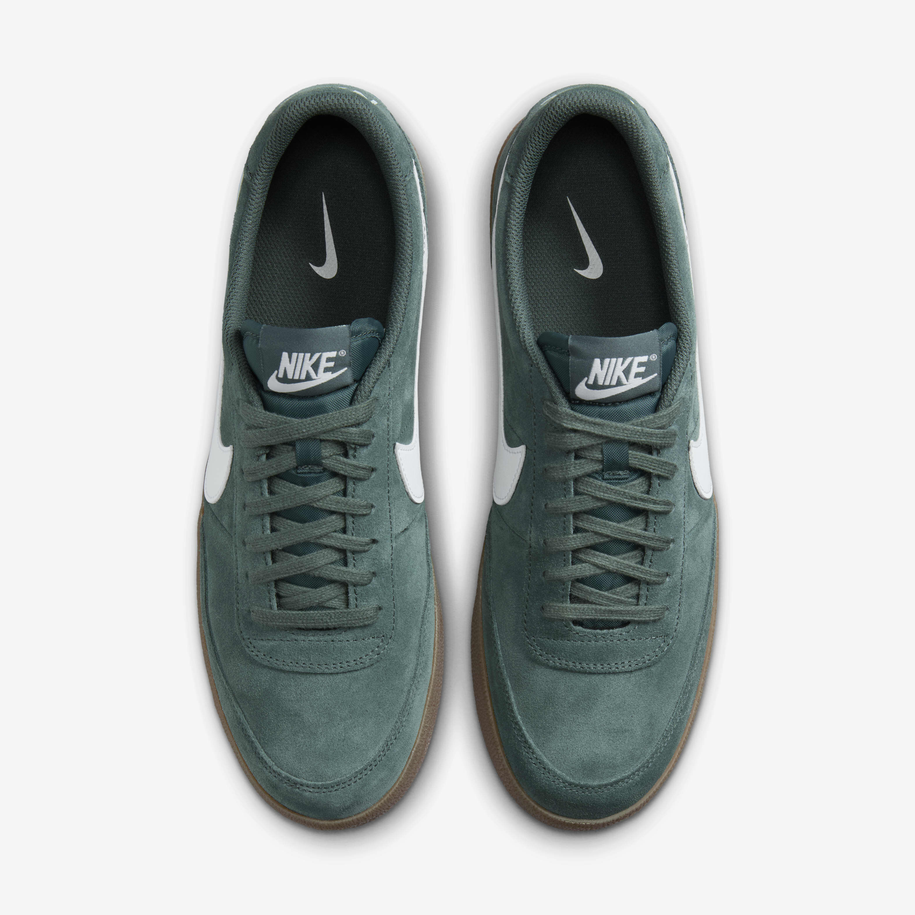 【ナイキ】Nike Killshot 2 FQ8903-300 Buy Nike Killshot 2 Men's Shoes - Vintage Green/Gum Medium