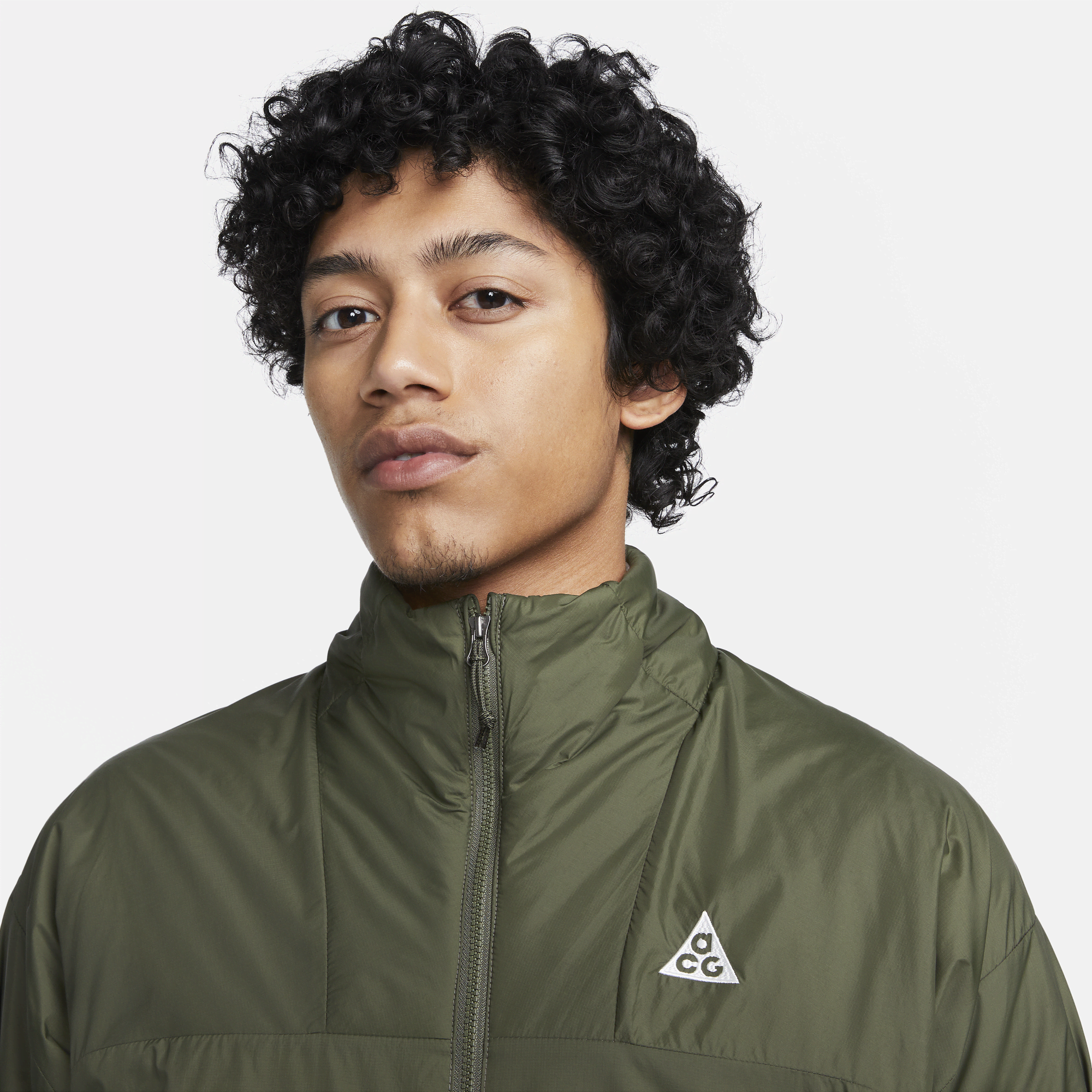 Nrg acg on sale primaloft jacket