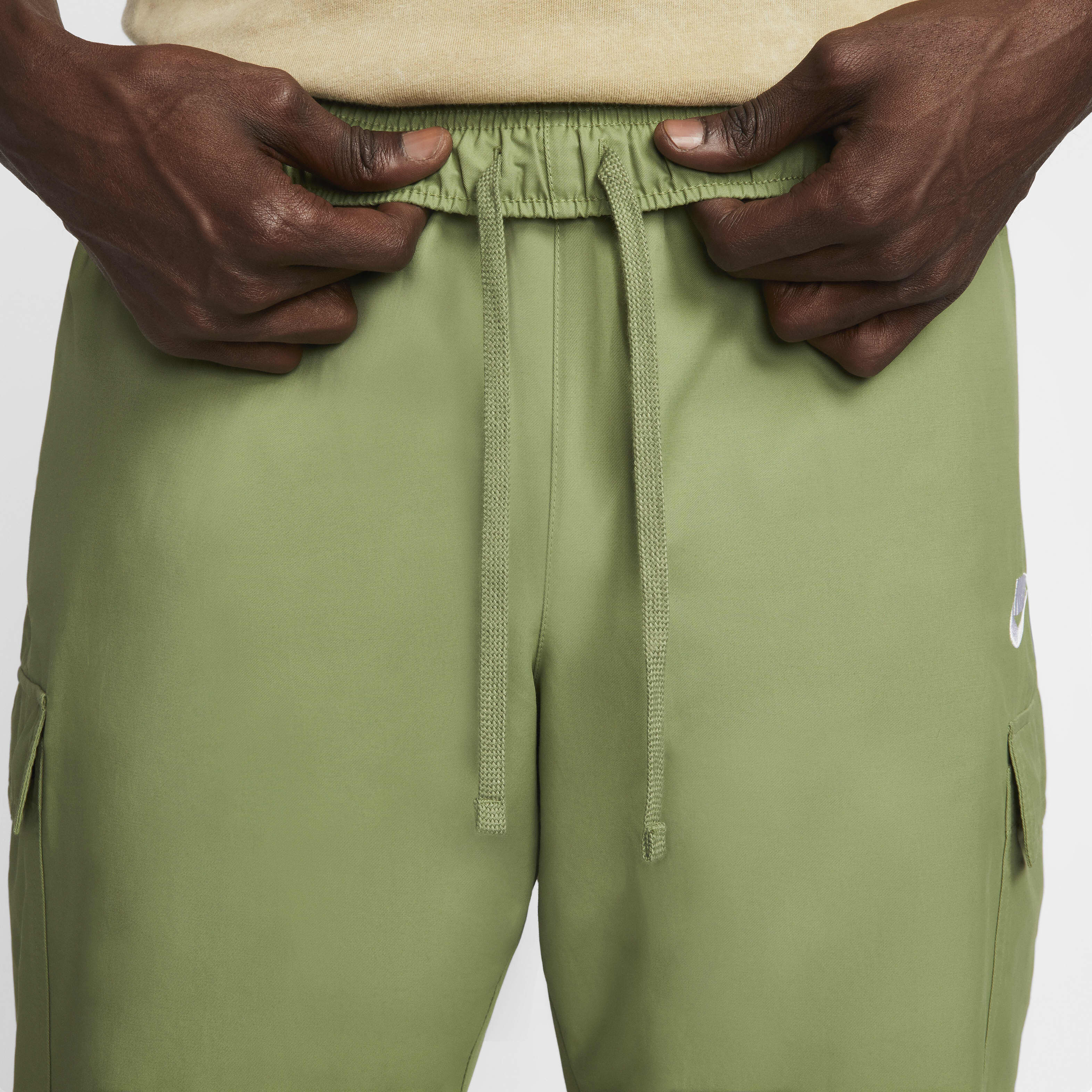 نايكي سبورتسوير ريبيت image number 5