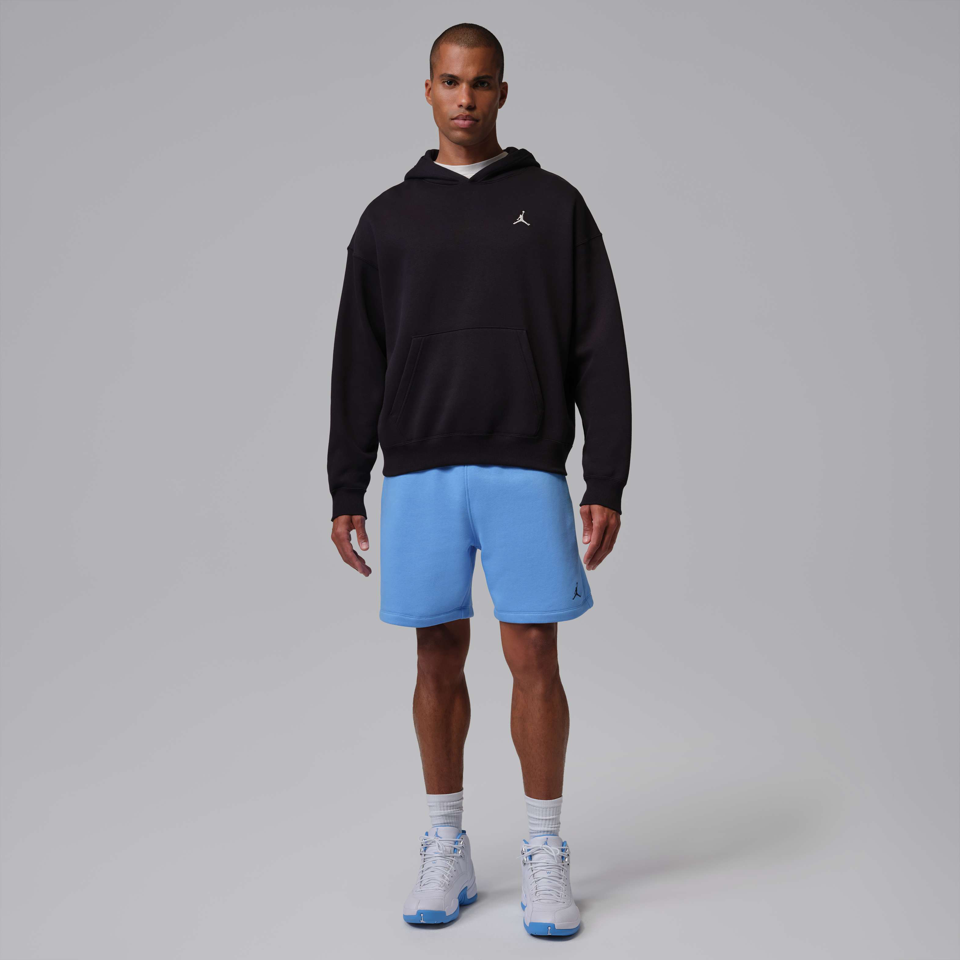 Jordan Brooklyn Fleece image number 6