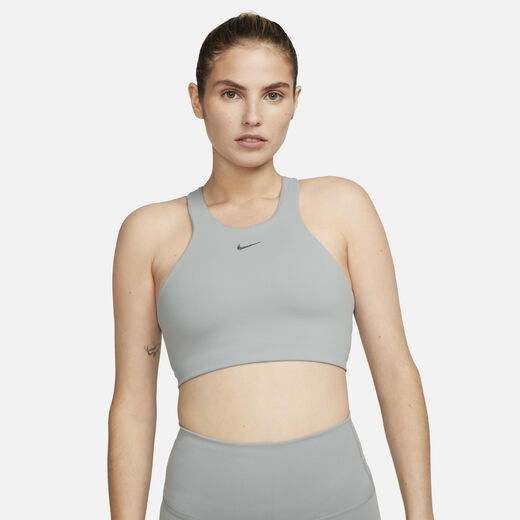 Sports Bras-Nike, Nike Yoga Alate Curve, Women's Medium-Support Lightly Lined Sports Bra