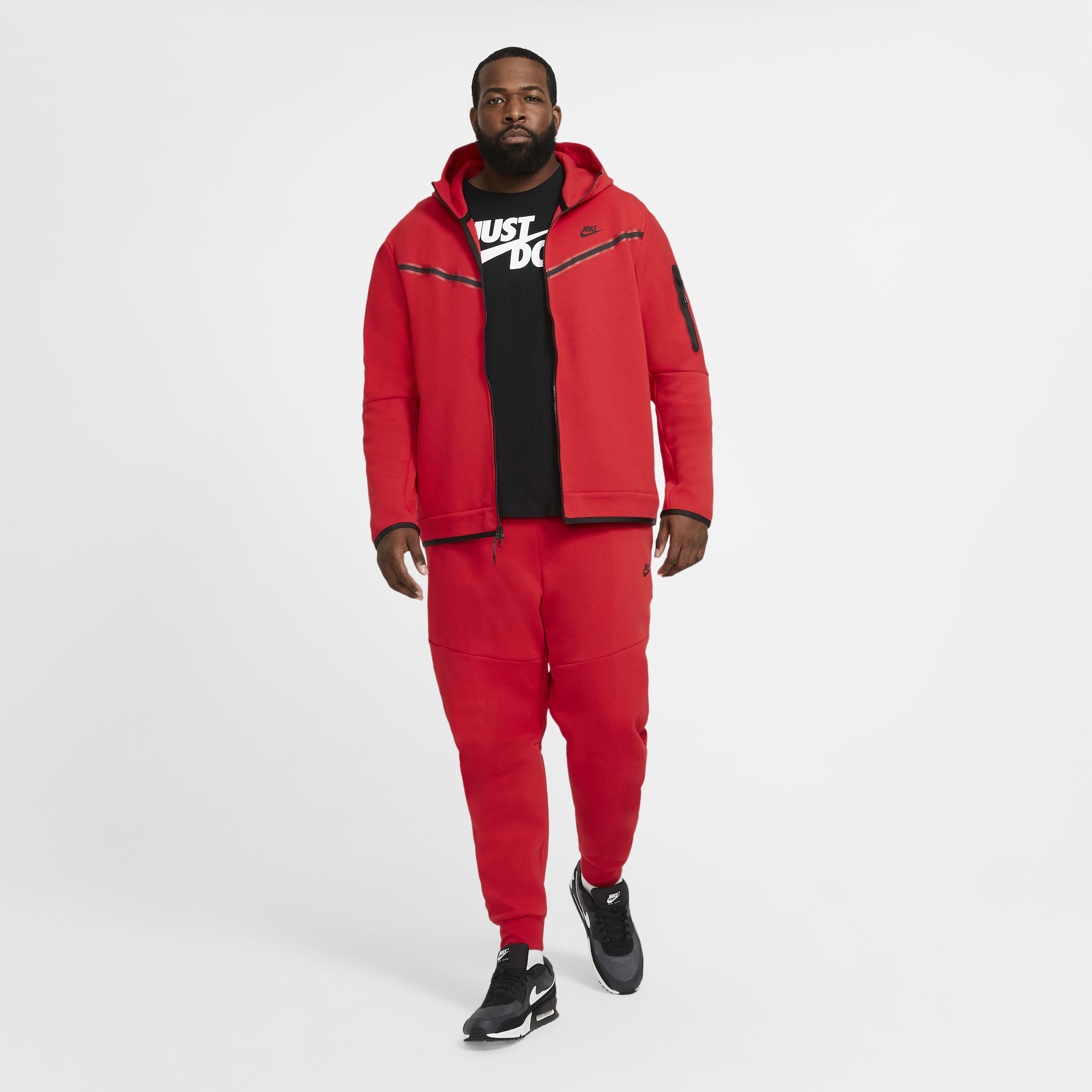 Nike Sportswear Tech Fleece image number 12