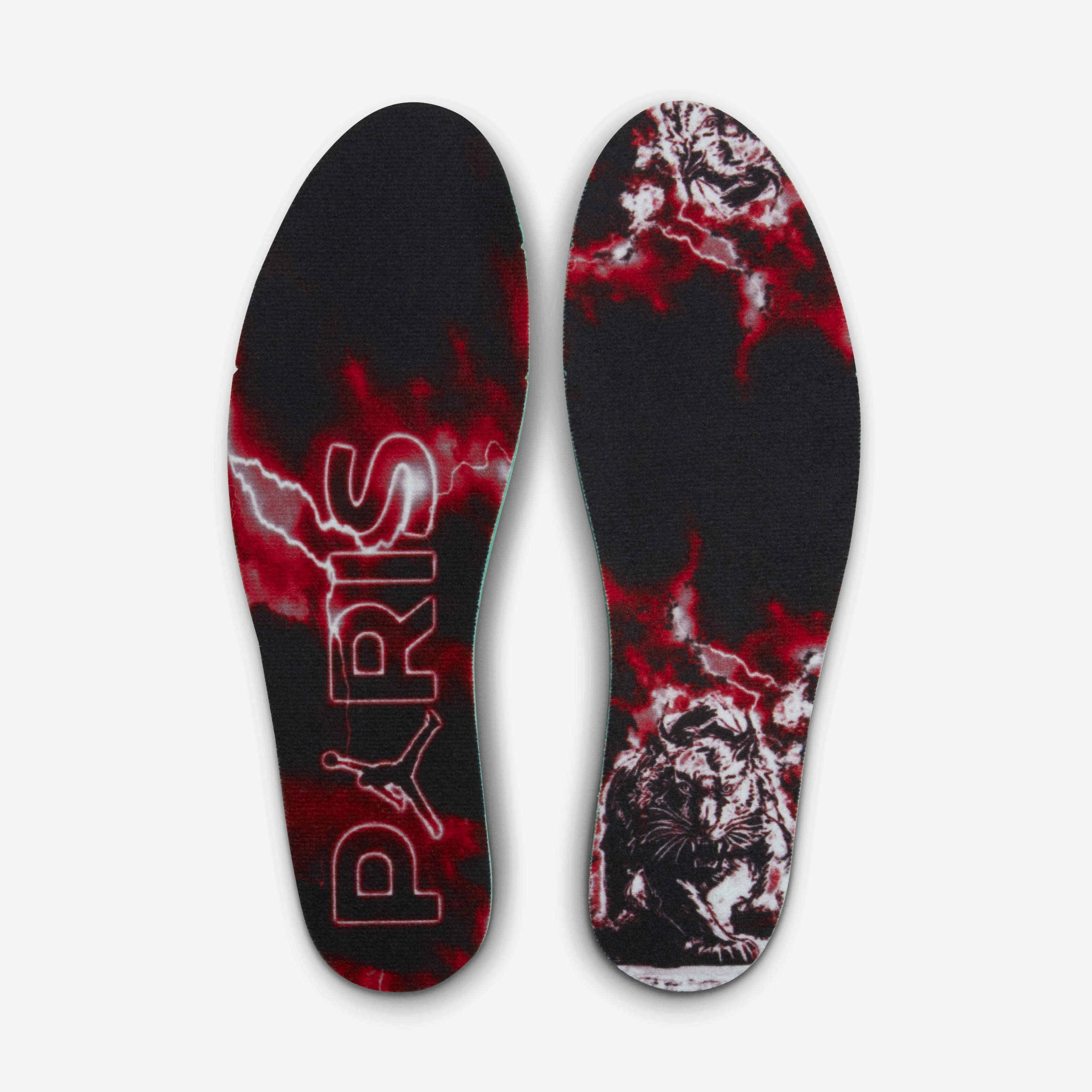 Jordan Spizike Low Paris Saint-Germain image number 9