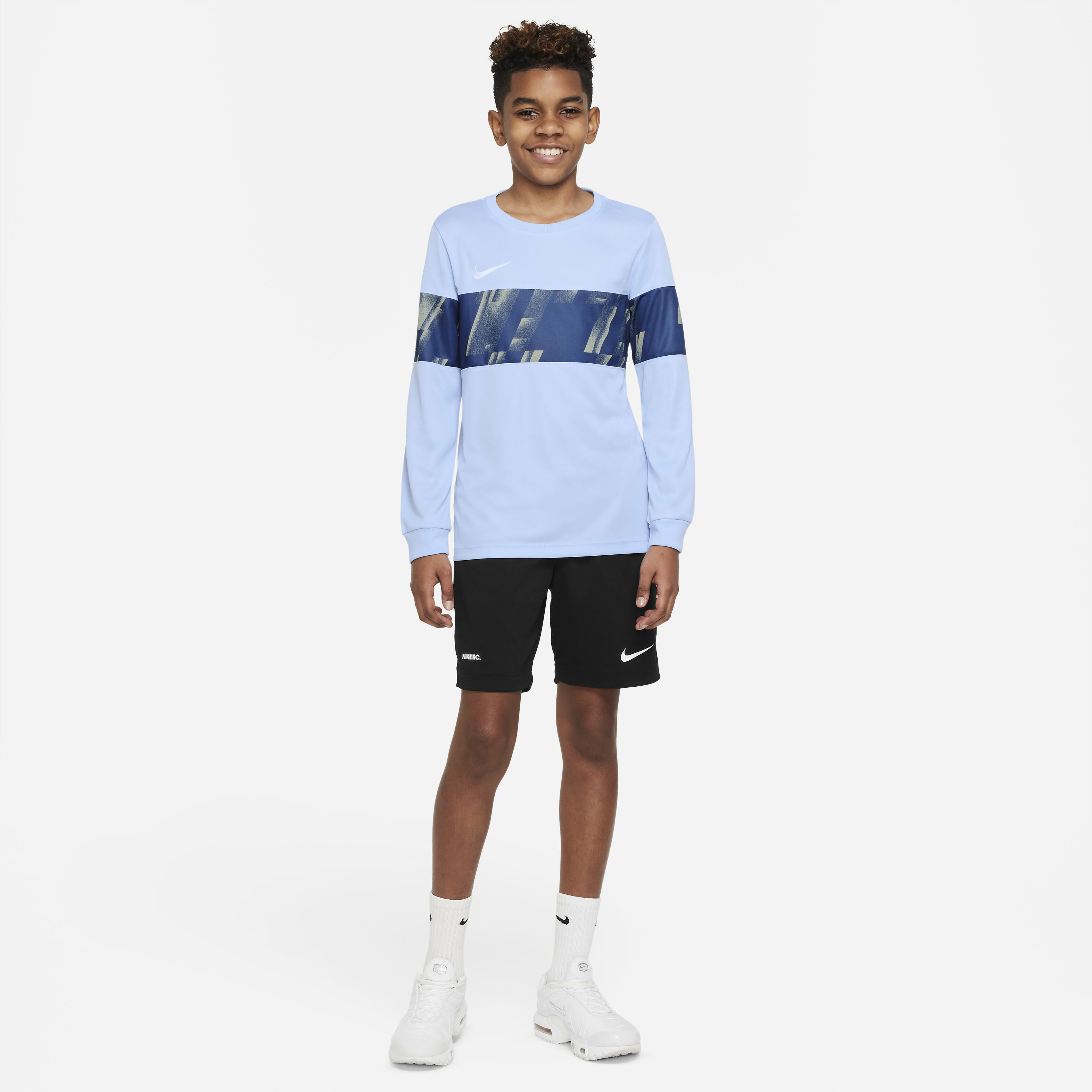 نايكي اف.سي دراي-فت ليبيرو image number 4