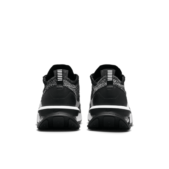 Nike air max top 270 flyknit oreo womens