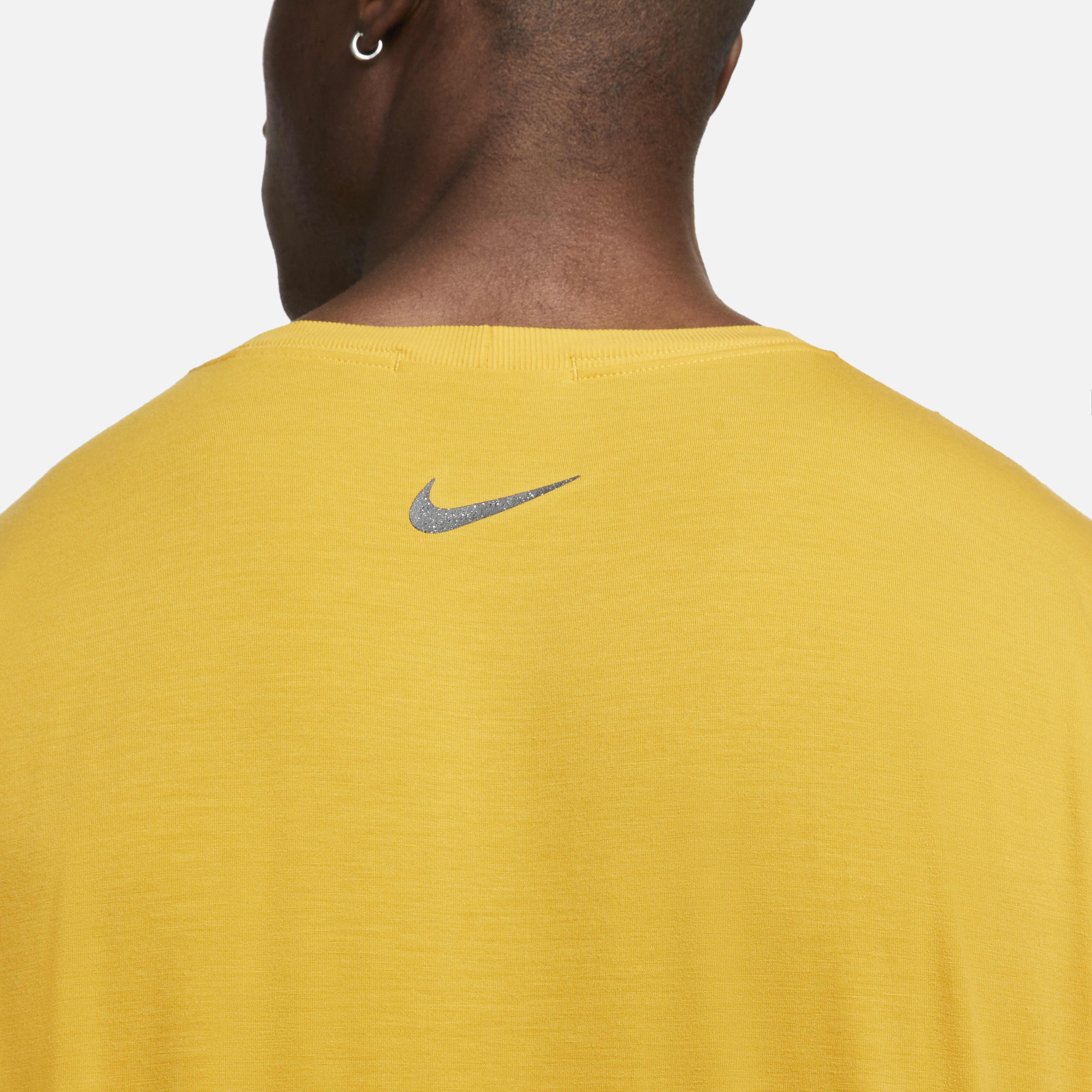 Nike Yoga Dri-FIT image number 3