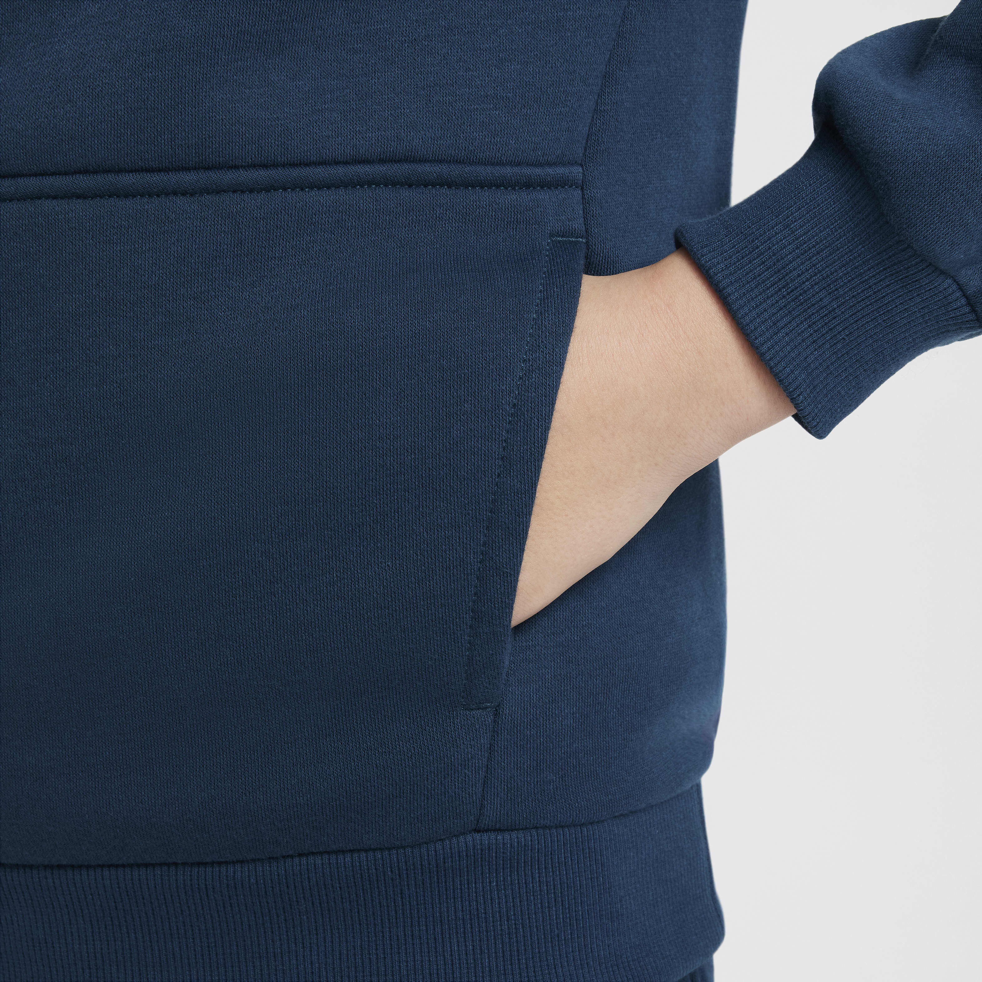 Kylian Mbapp&eacute; Club Fleece image number 3