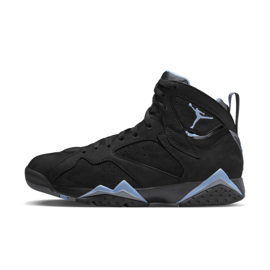 Number 7 shop jordans