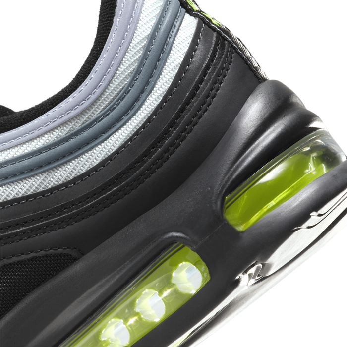 Nike air max 97 top lime green