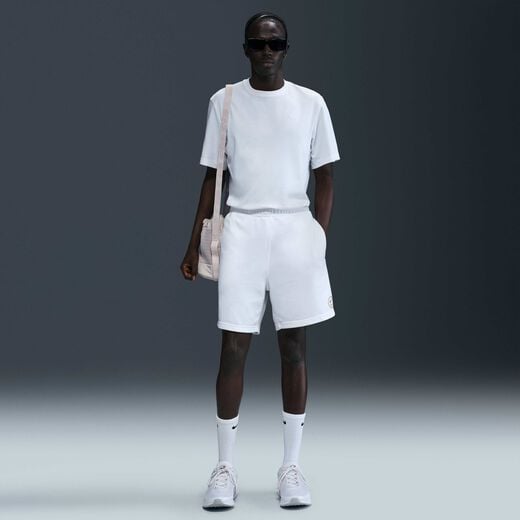 Shorts-Nike, Nike Air, Men's French Terry Shorts