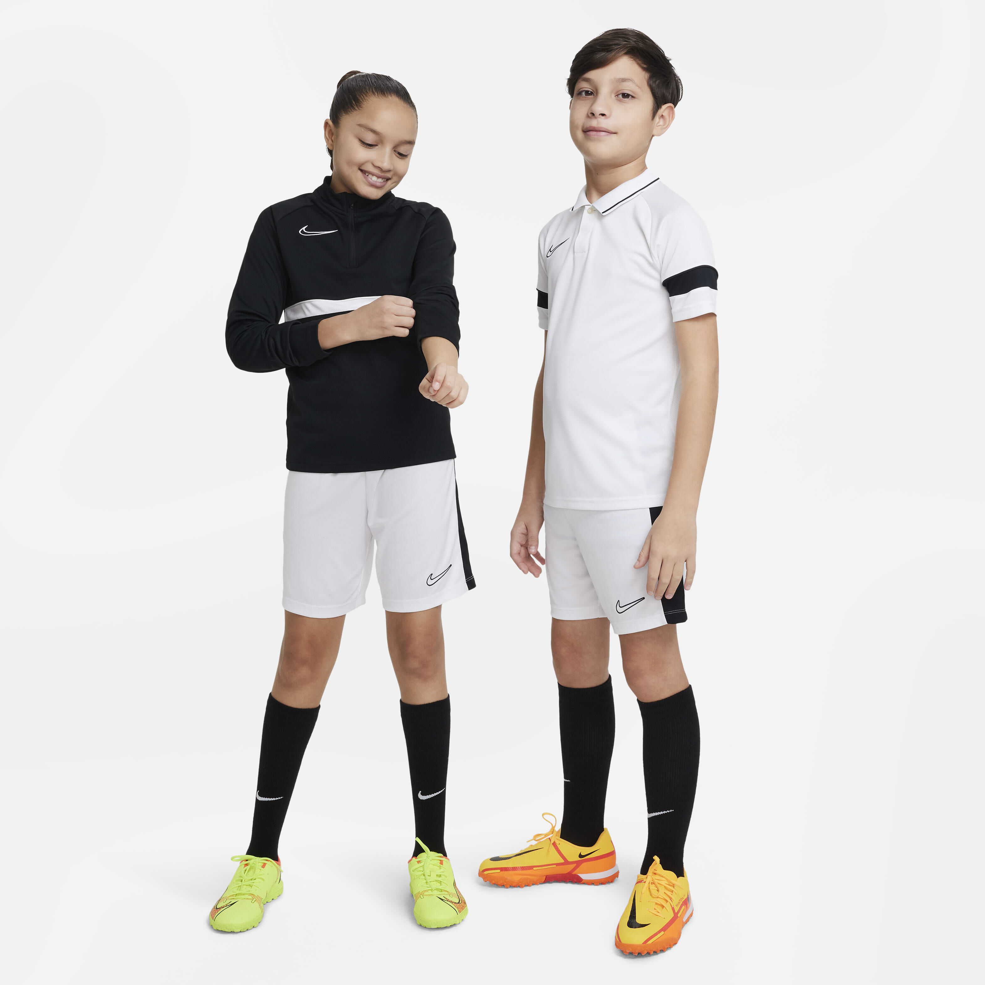 Nike boys football shorts outlet