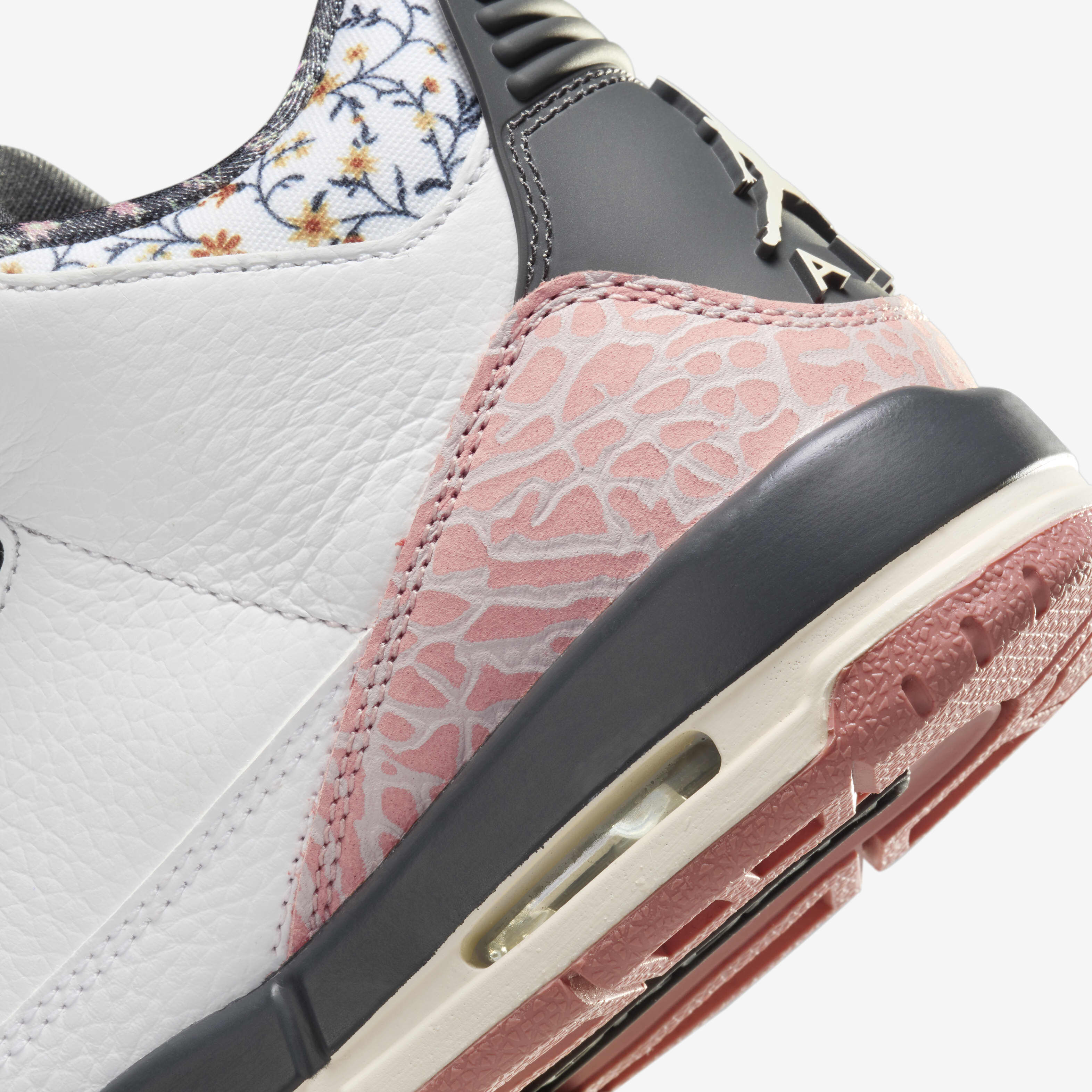 Jordan sneakers by number online