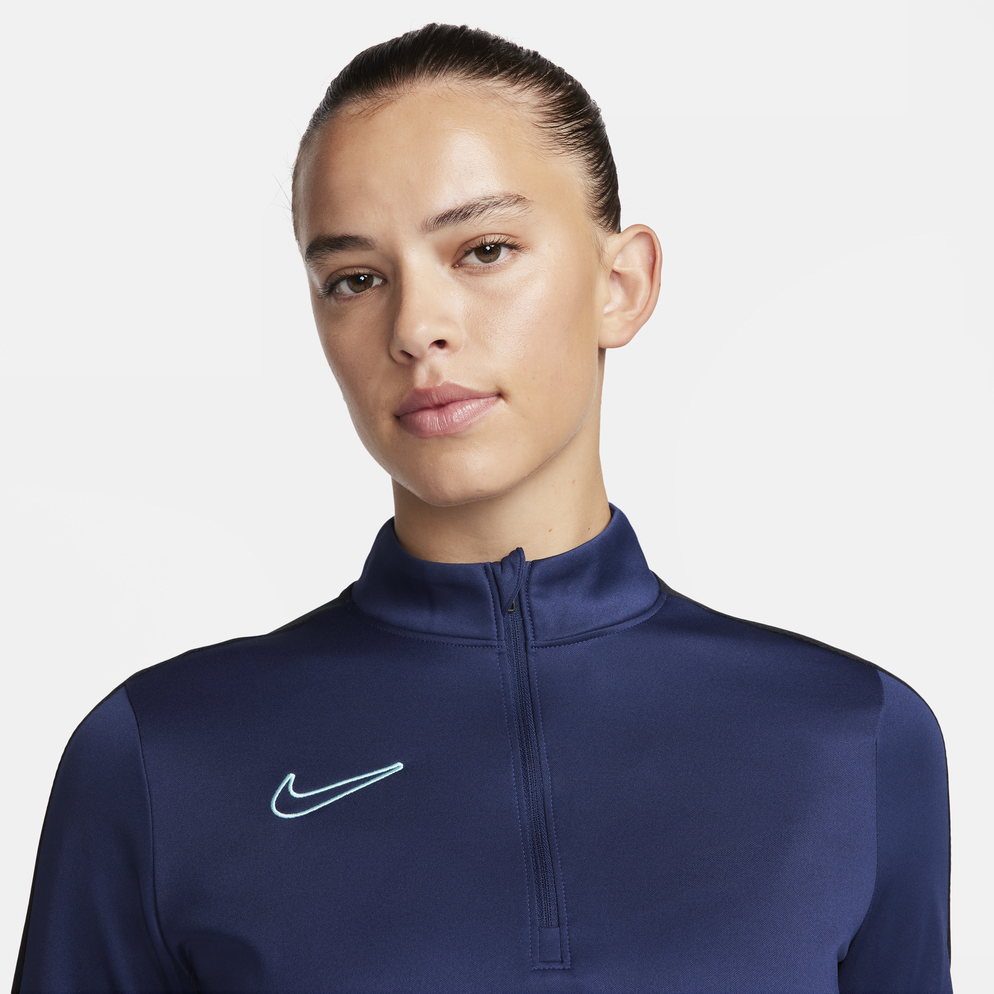 Nike dri fit upper on sale