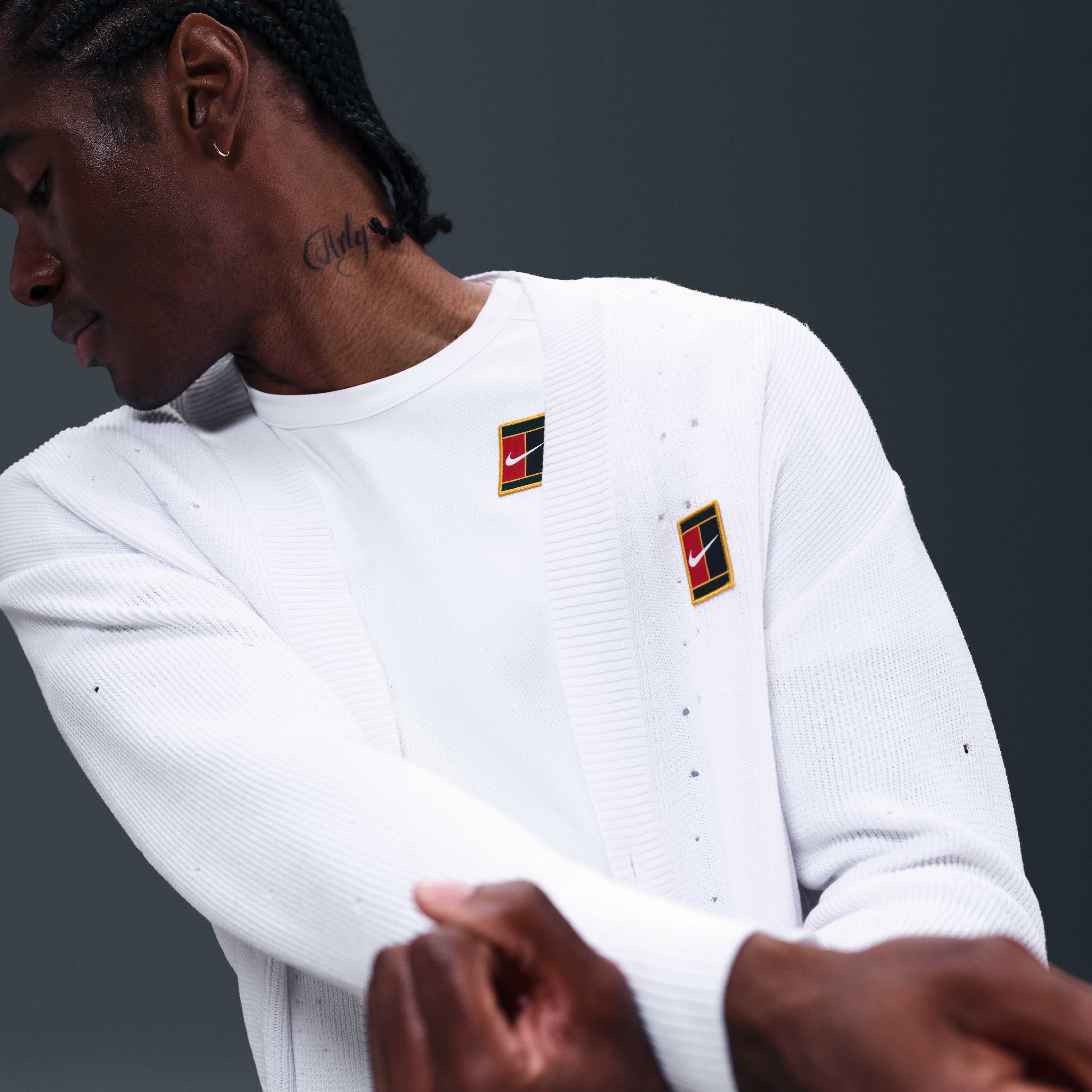 نايكي كورت سلام image number 2