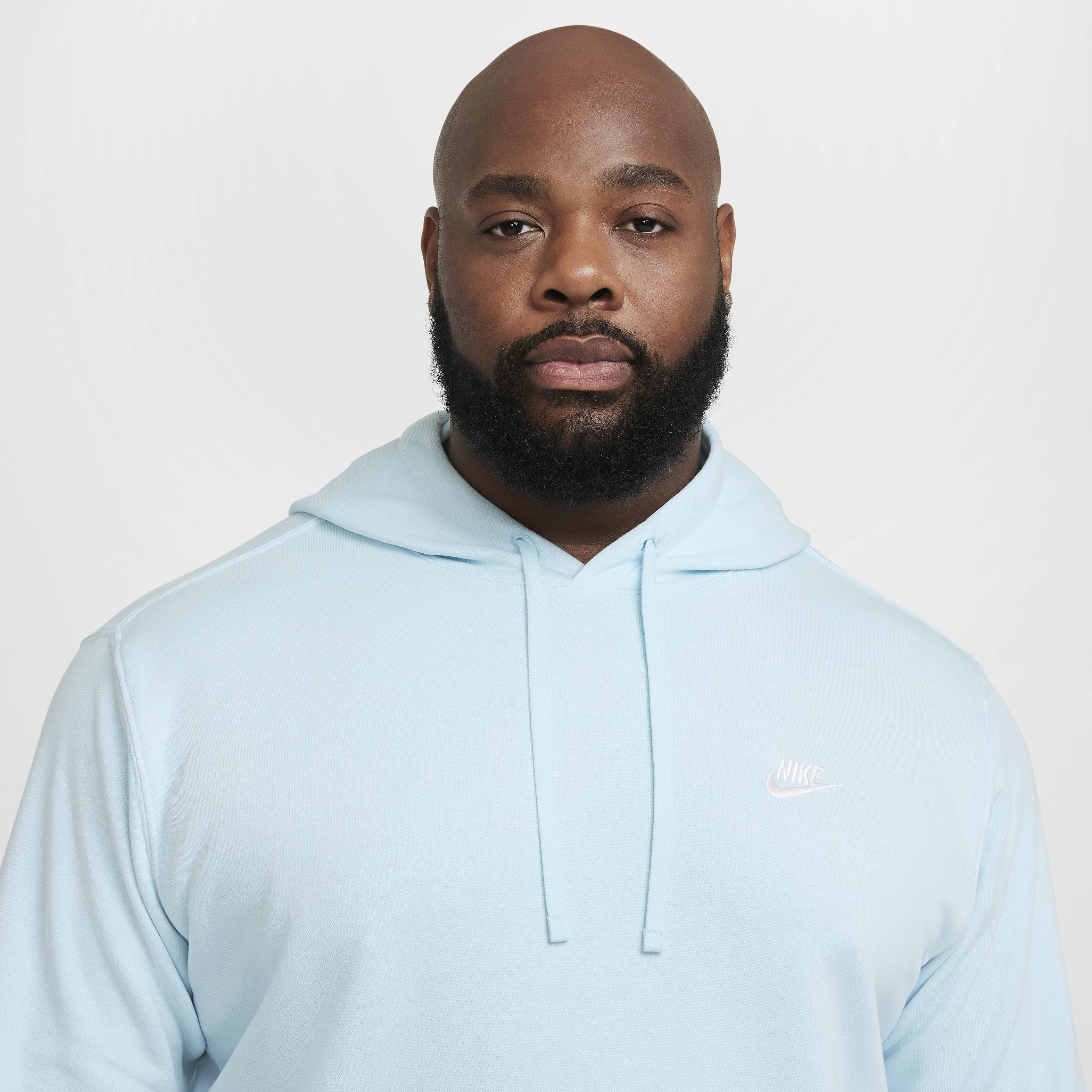 نايكي سبورتسوير كلوب فليس image number 9