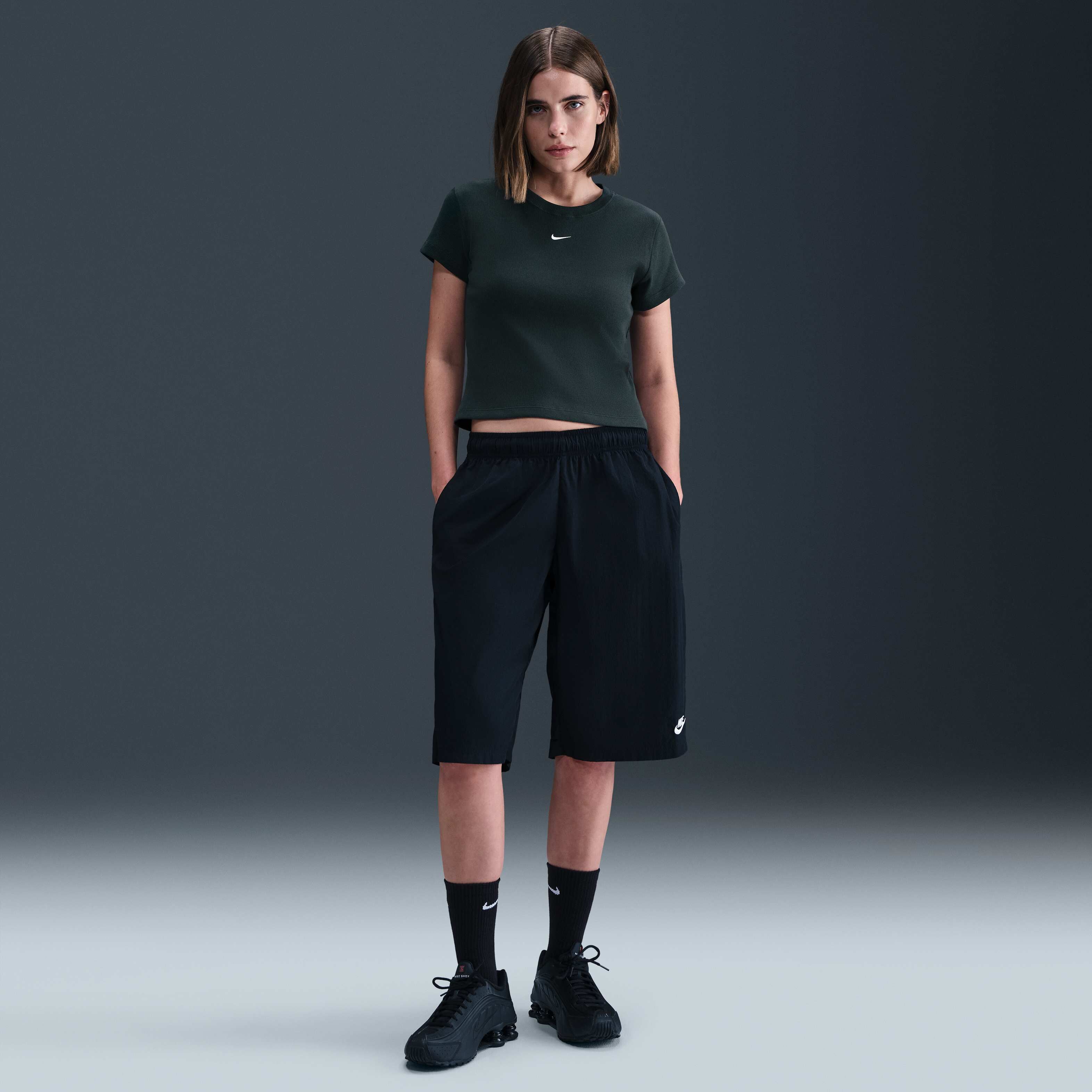 Nike Sportswear image number 3