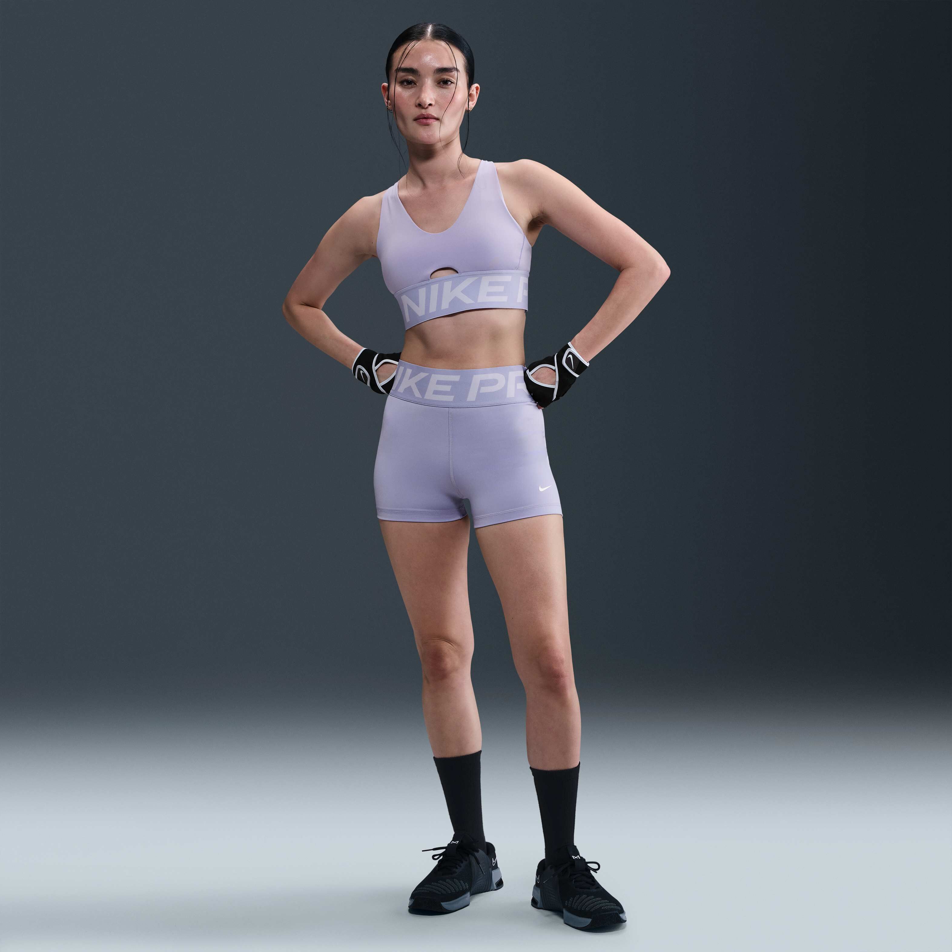 نايكي برو اندي بلانج image number 3