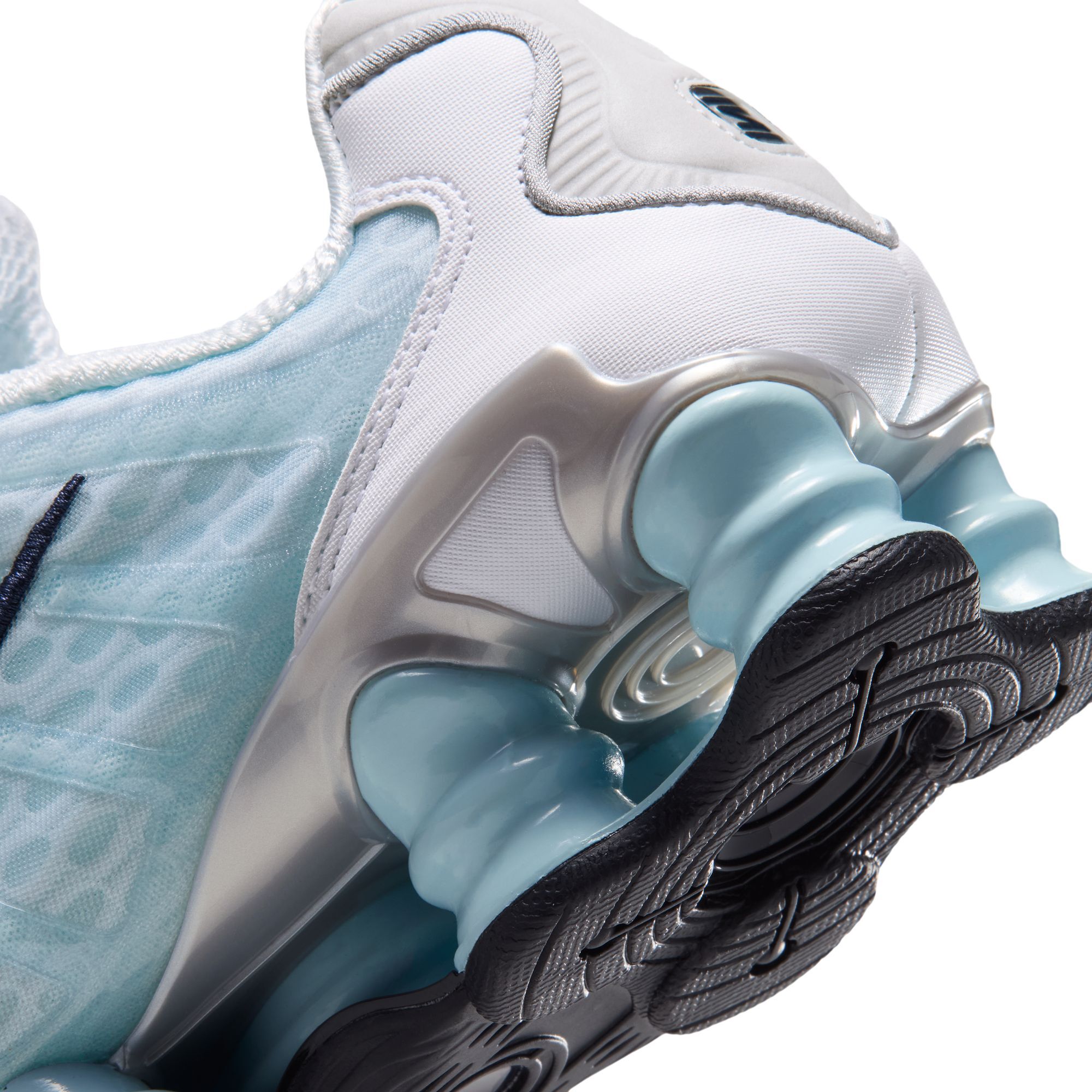 Nike Shox TL image number 9
