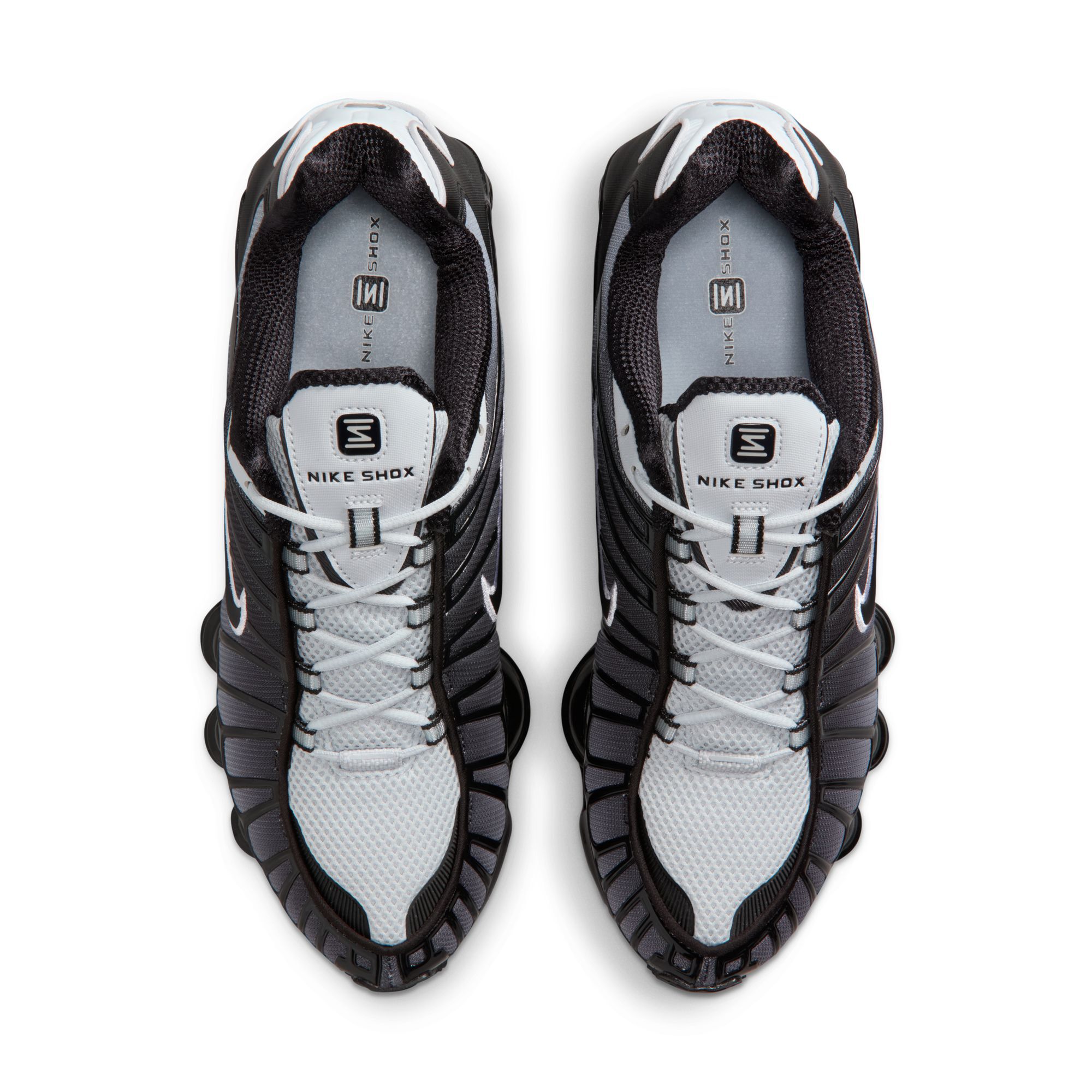 Nike Shox TL image number 3
