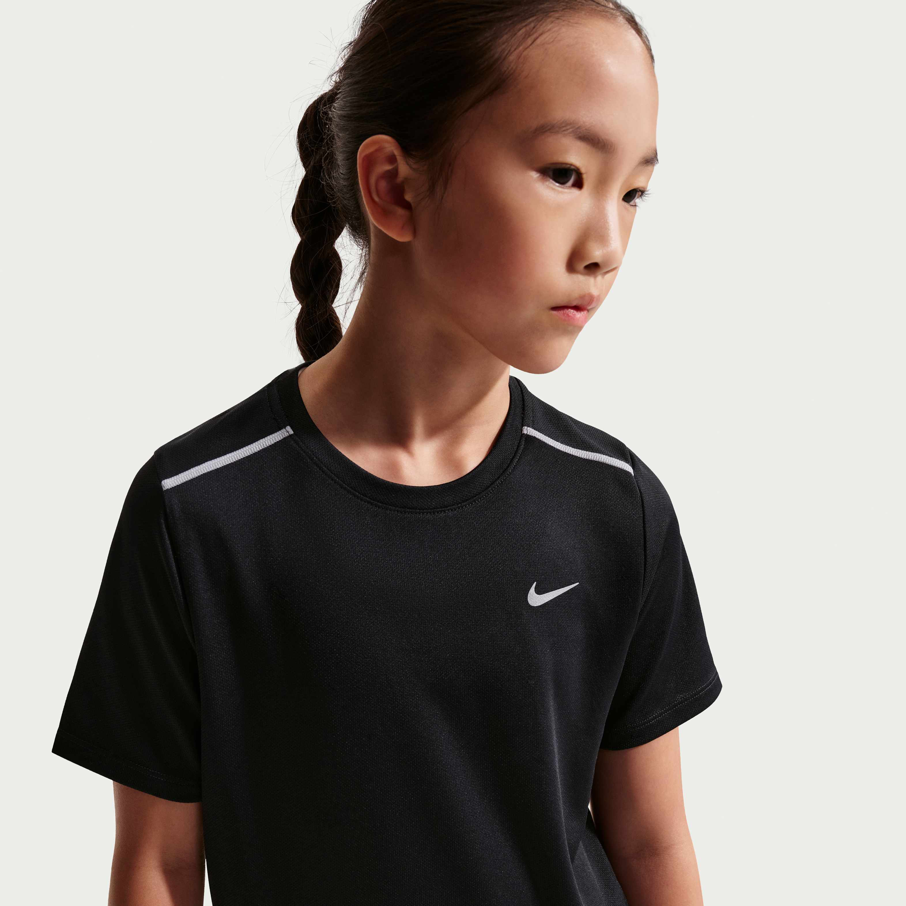 Nike Miler image number 1
