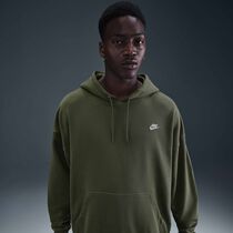 Nike Club Fleece