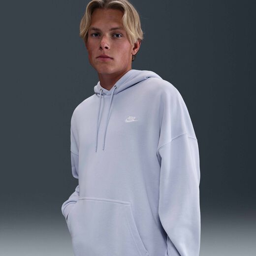 Nike Club Fleece