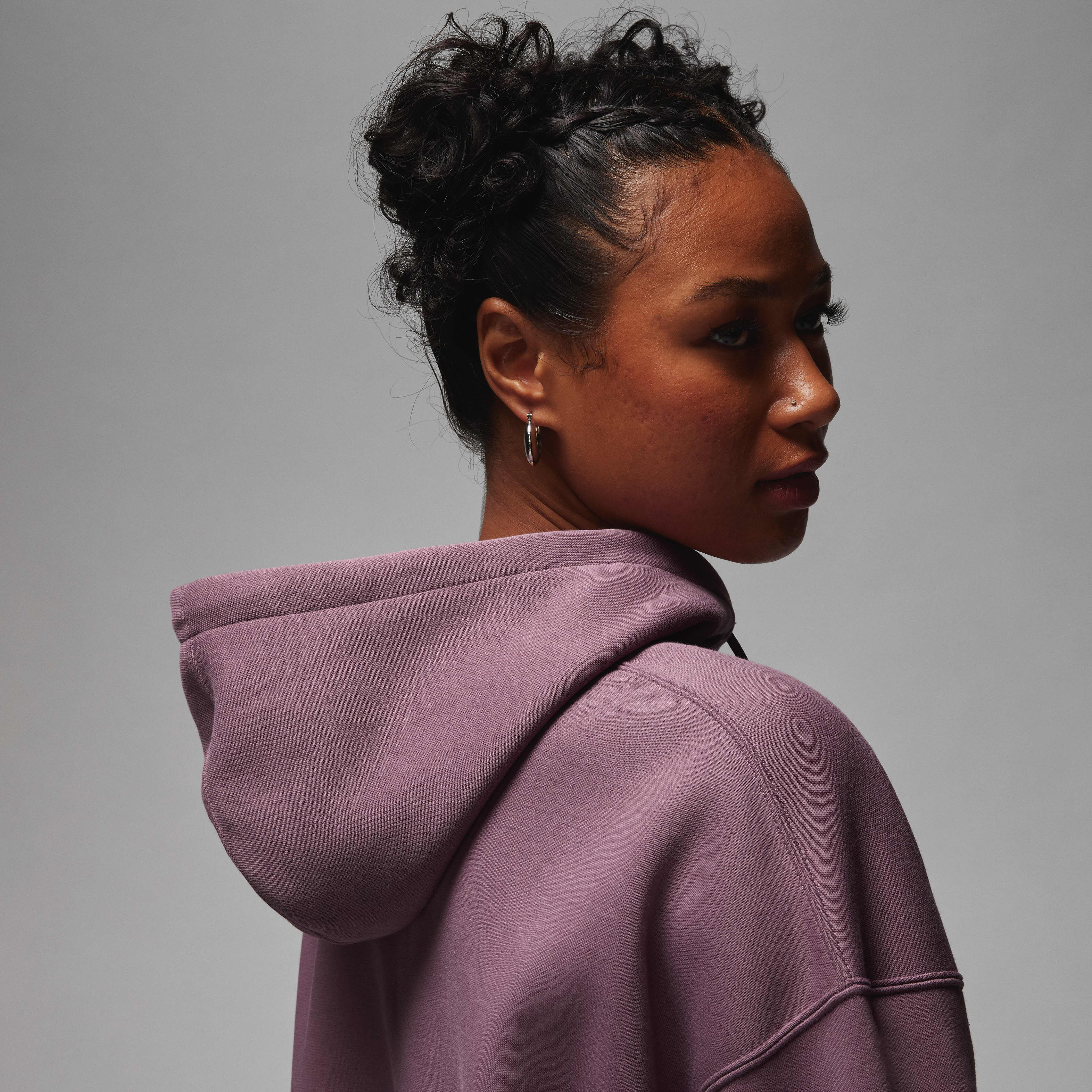 Jordan Brooklyn Fleece image number 5