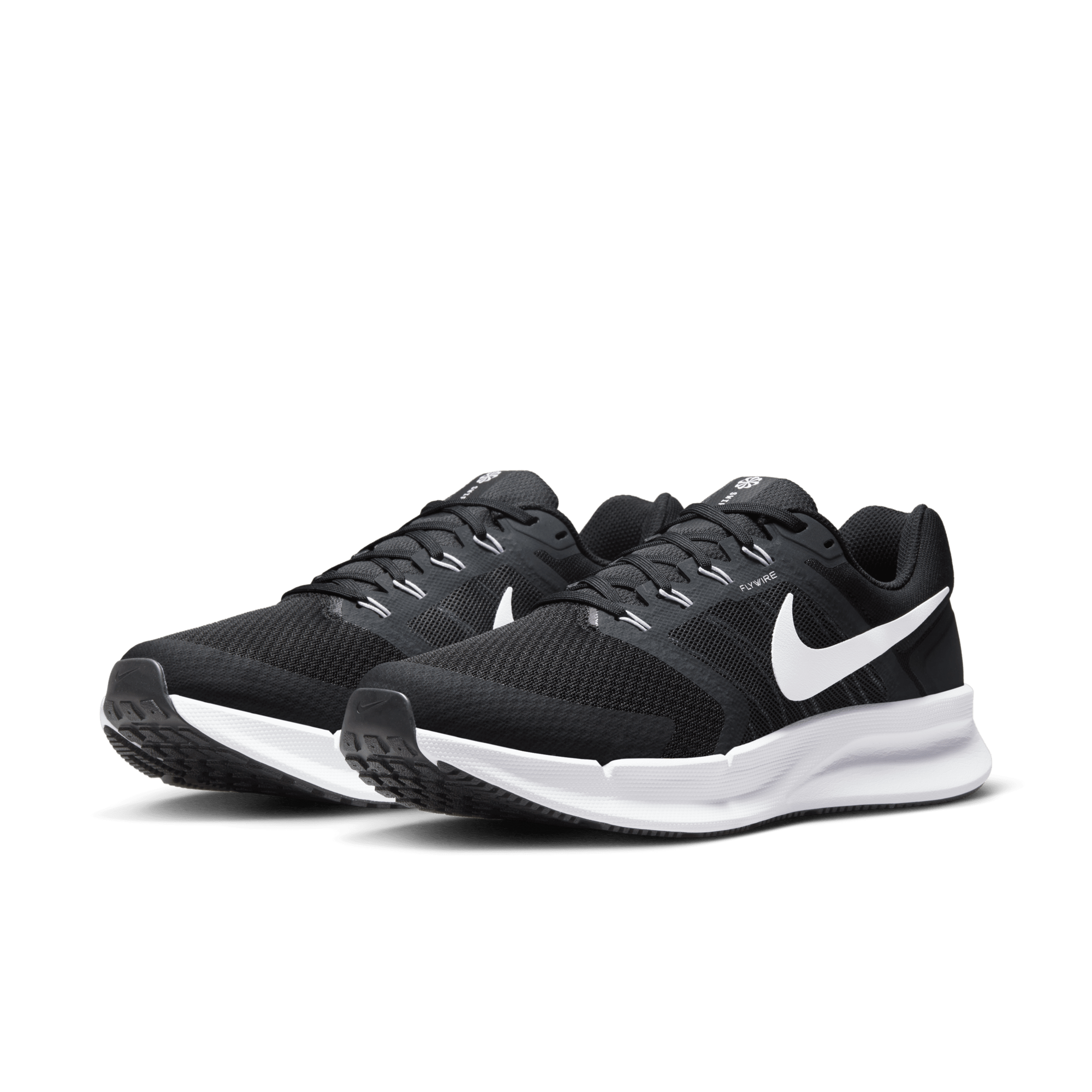 Nike swift turbo running shoes top