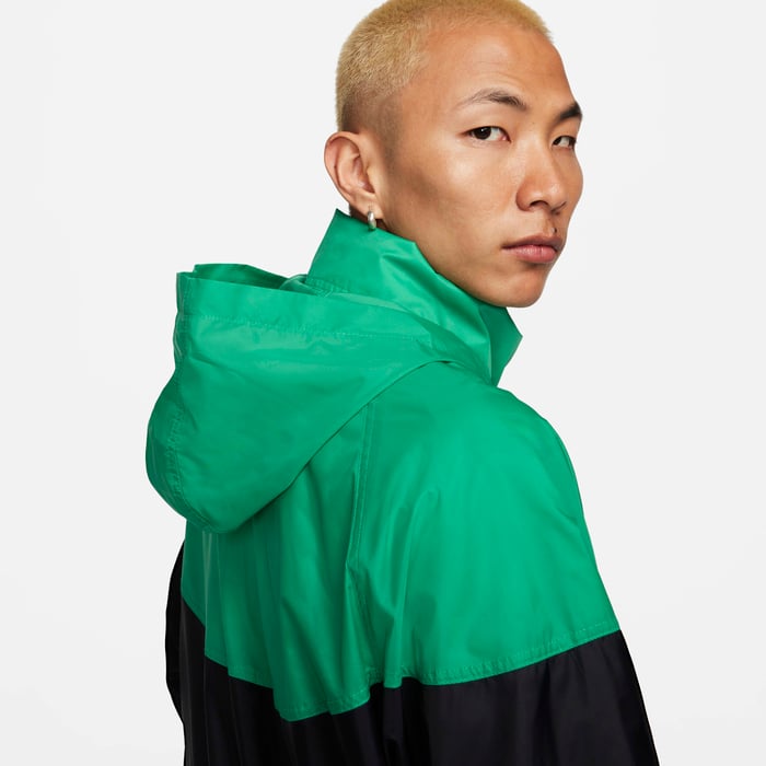 Nike Windrunner image number 5 Nike Windrunner image number 5
