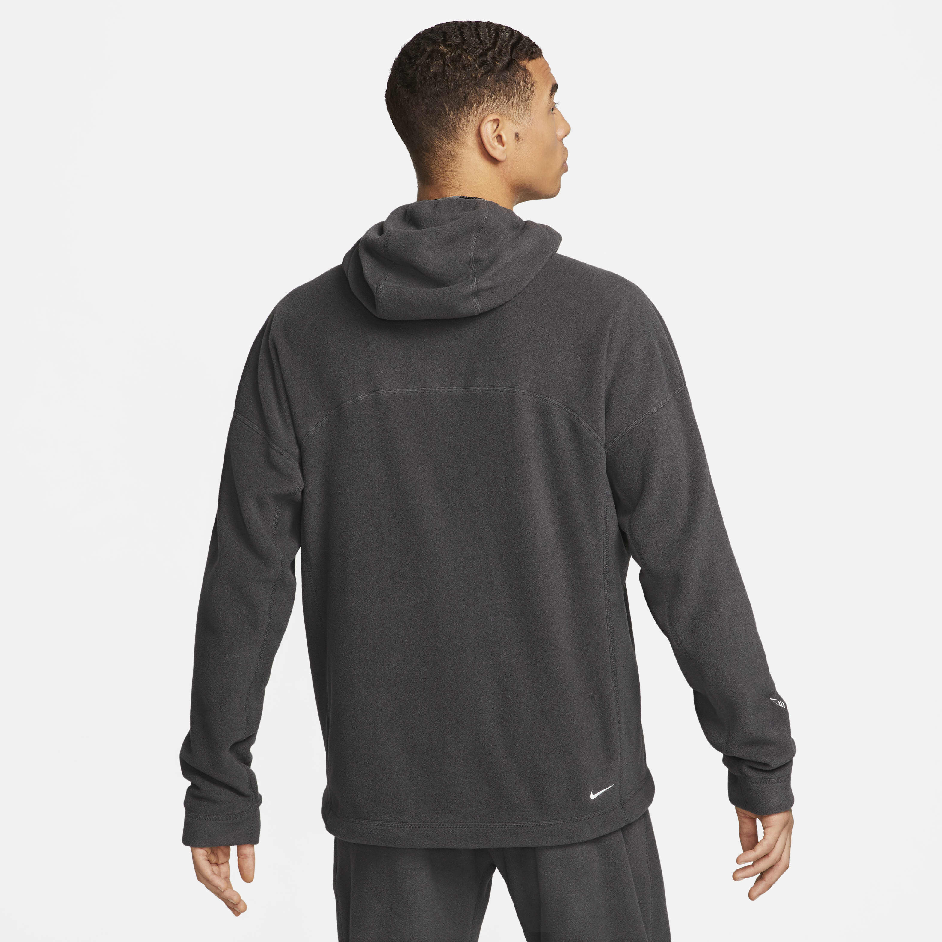Buy Nike ACG Therma FIT Wolf Tree Men s Pullover Hoodie Nike Saudi Official