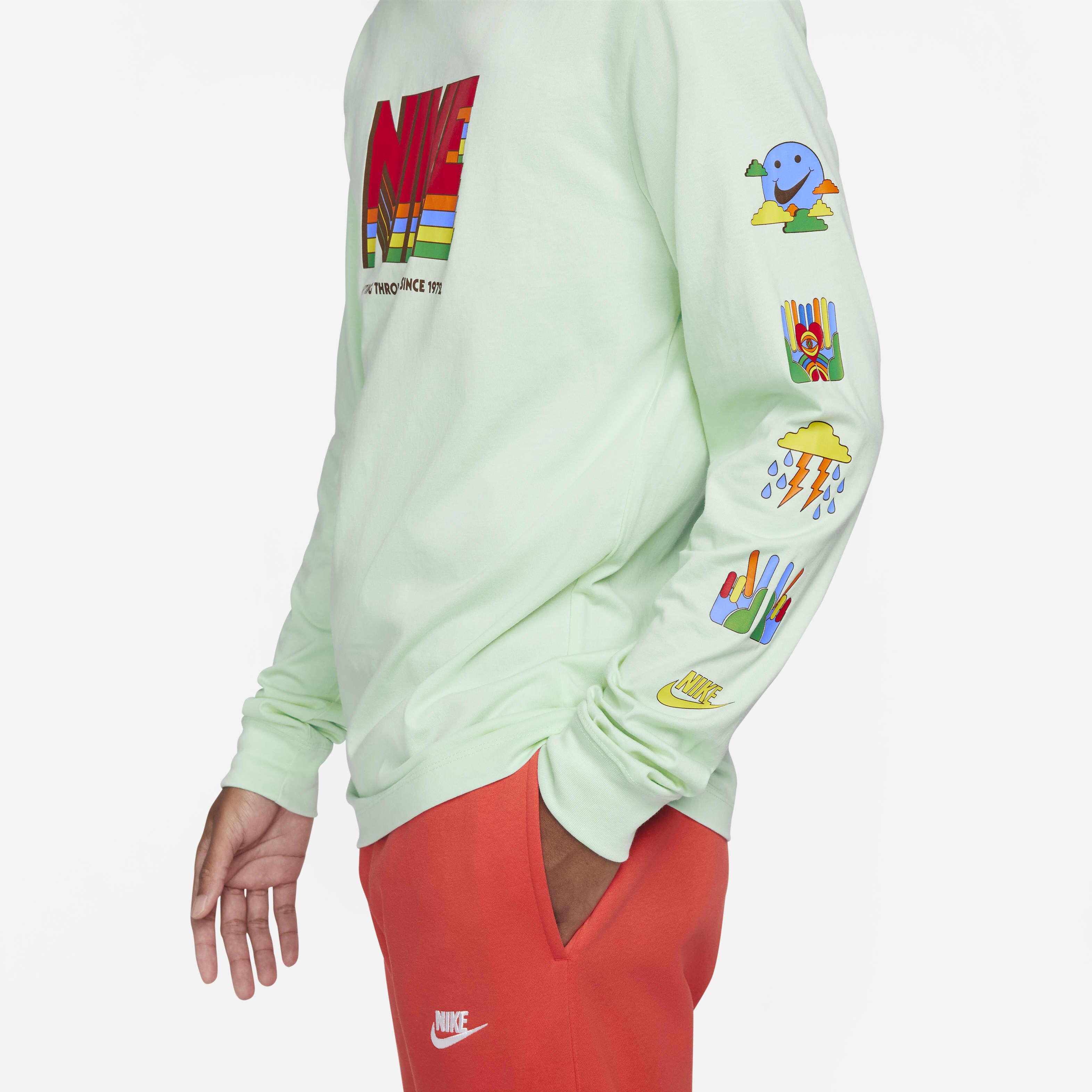 Nike Sportswear image number 2