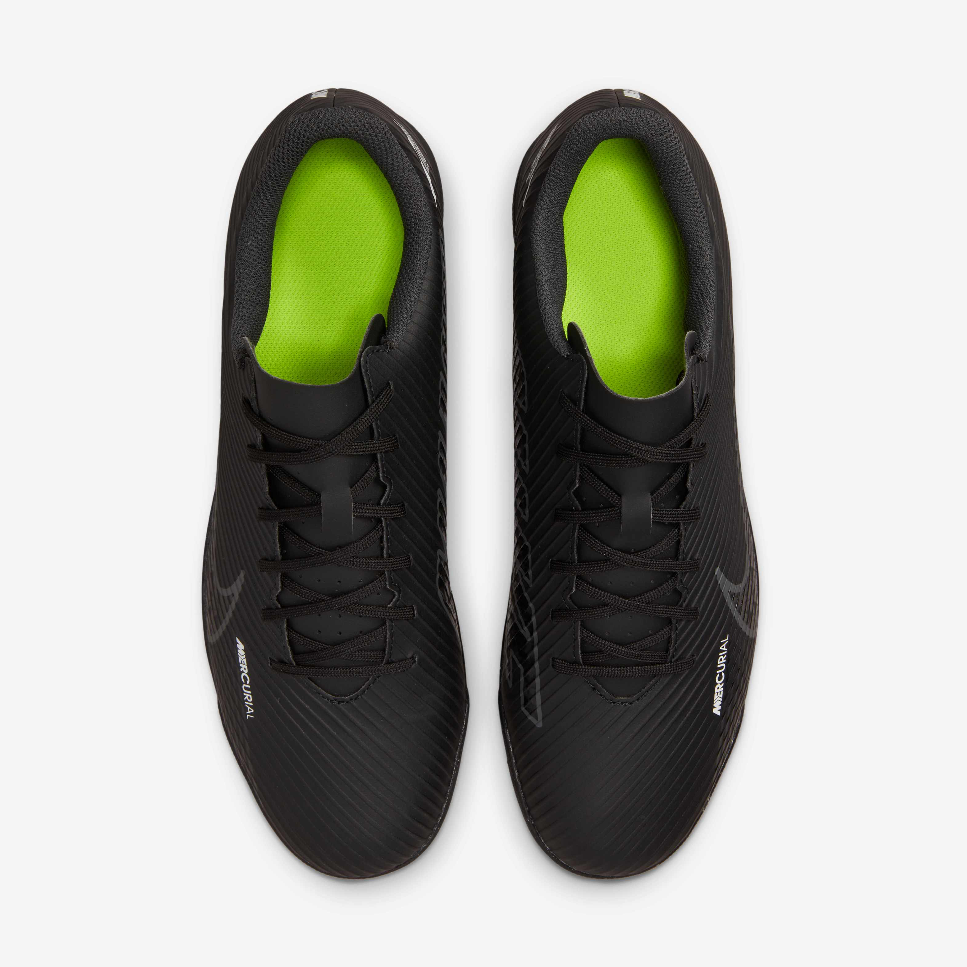 Nike Mercurial Vapor 15 Club image number 3