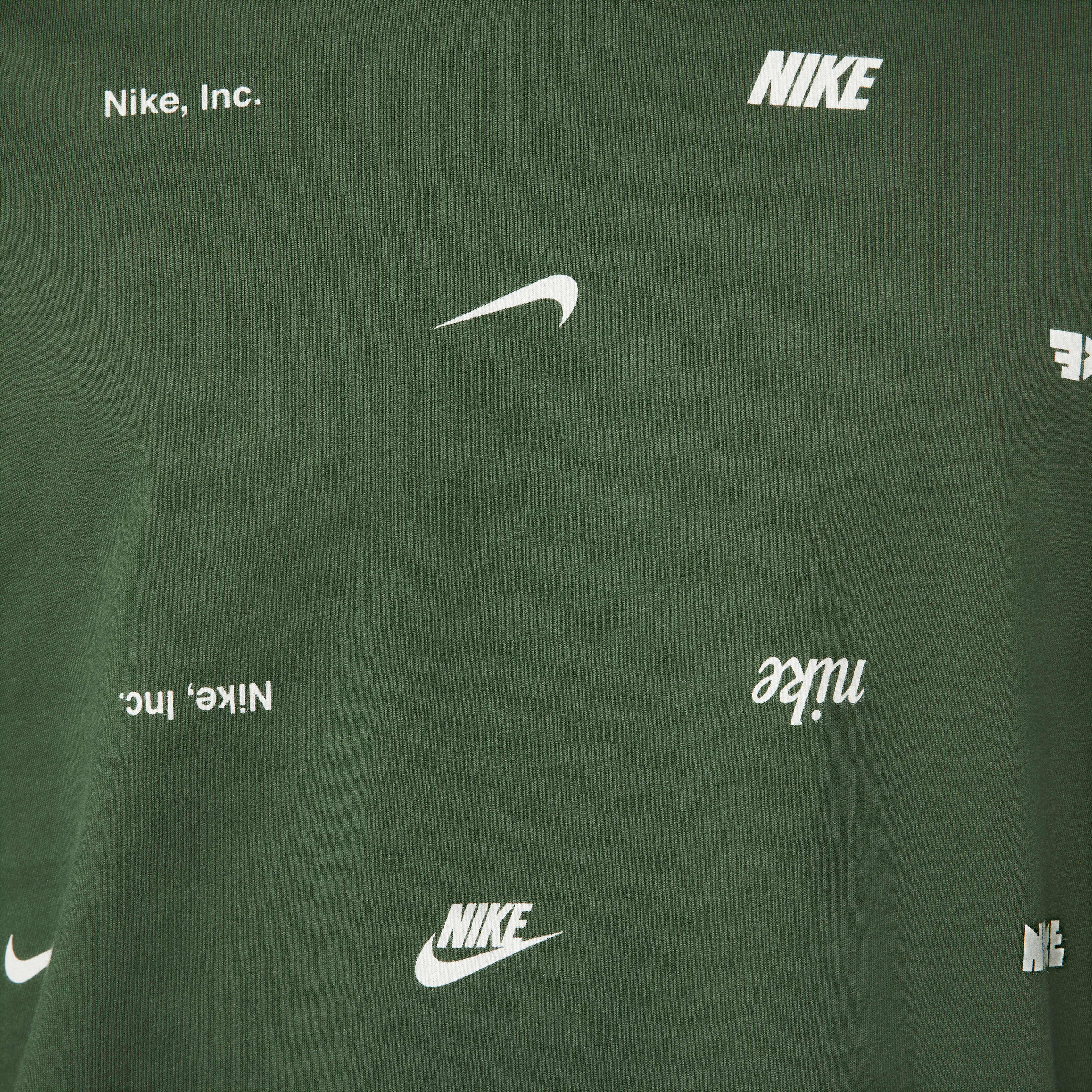 Nike Club image number 3