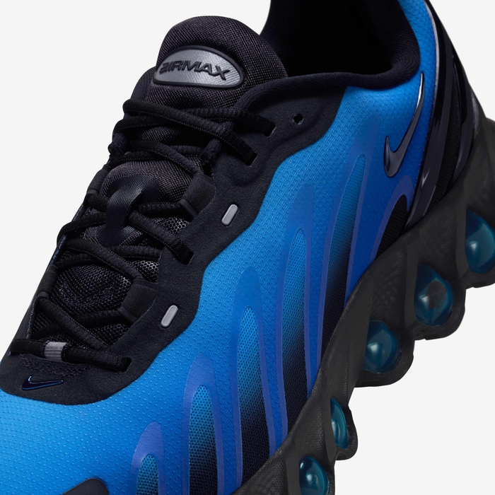 Mens Shoes Nike Air Max 200 University Blue Nike Air Max AP 'White