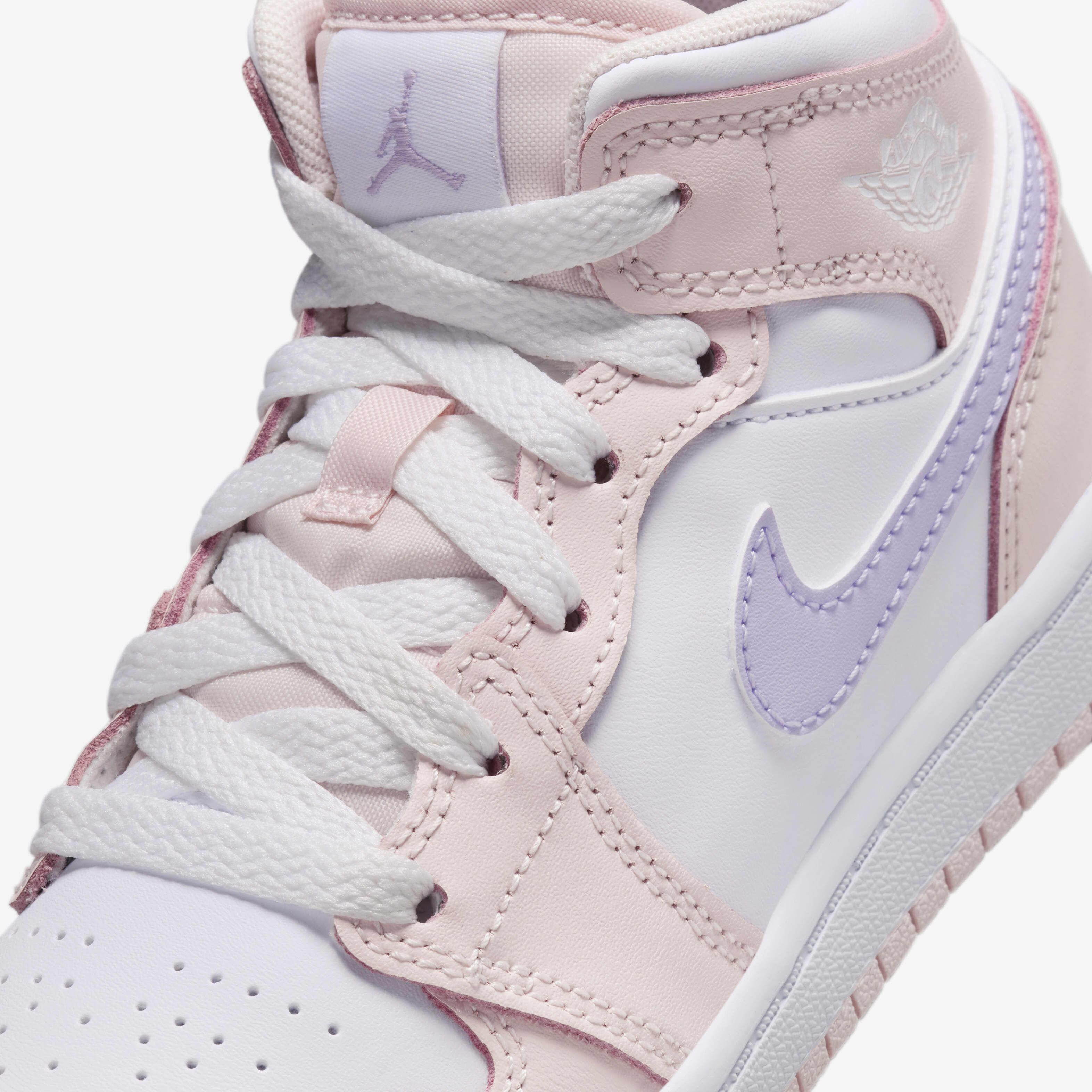 Jordan 1 Mid image number 6