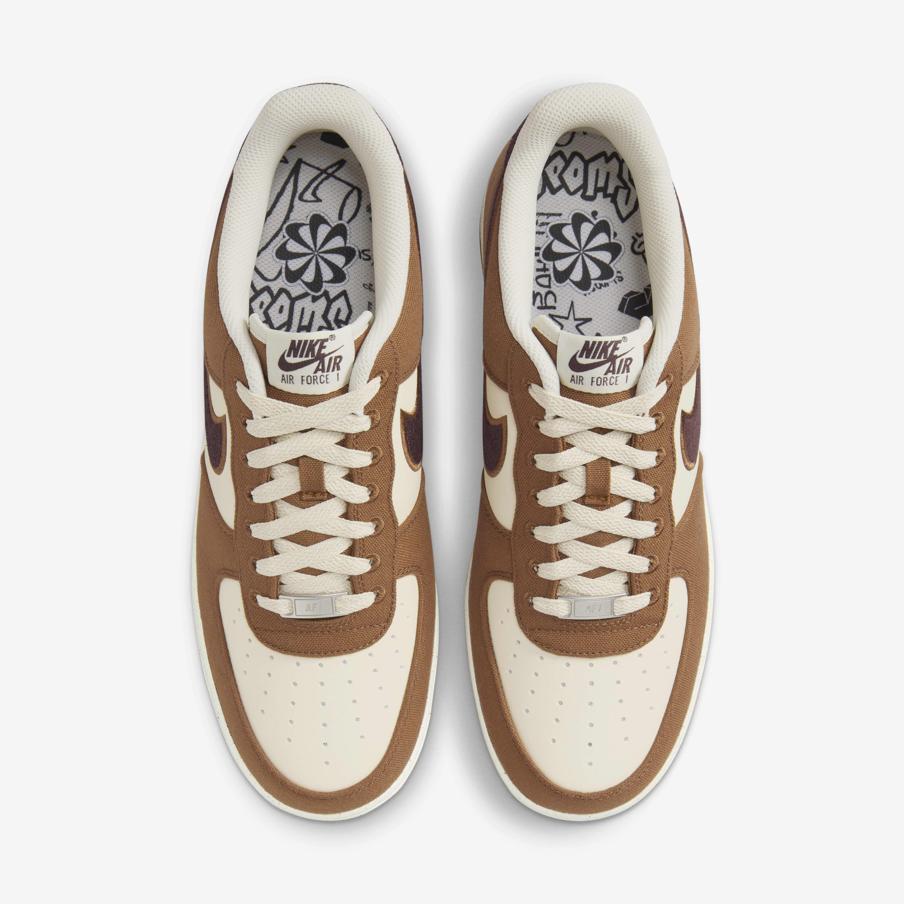 Buy Nike Air Force 1 07 LV8 Men s Shoes Nike Saudi Official