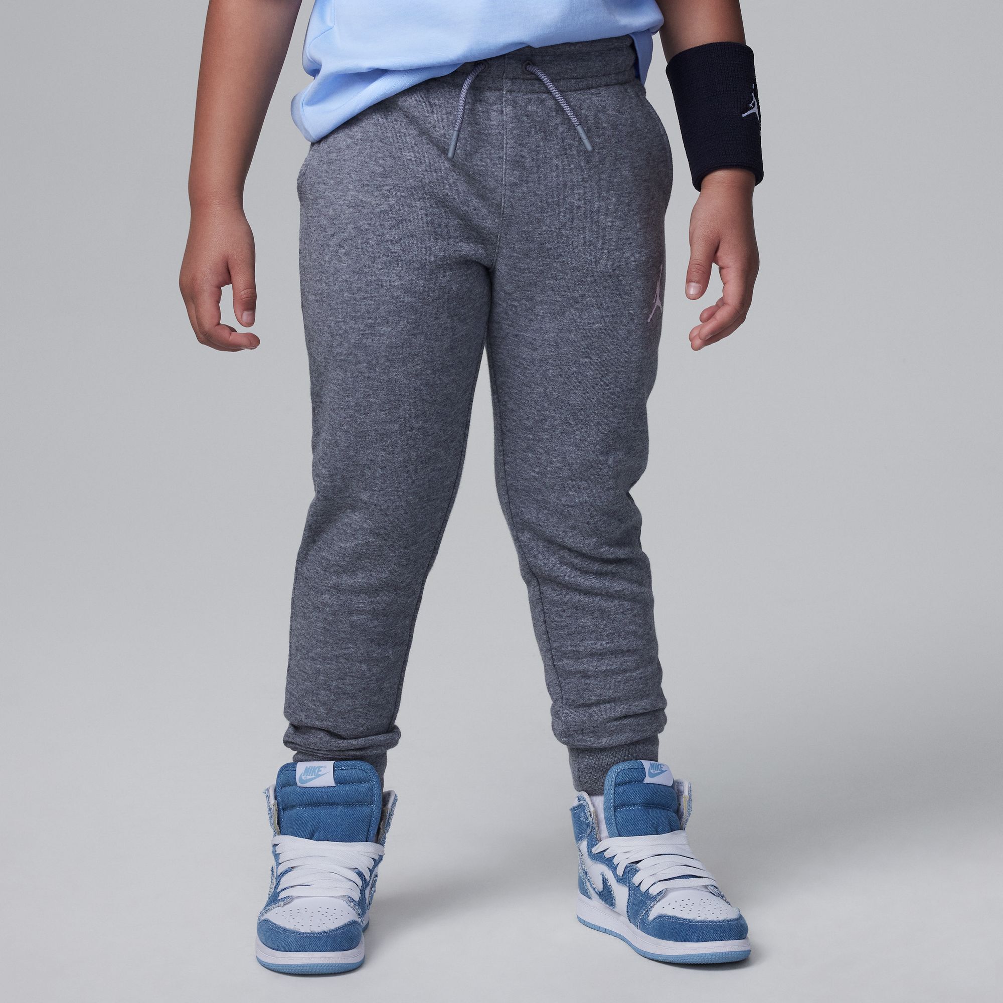 بنطال جوردن MJ ايسنشالز فرينش تيري image number 0