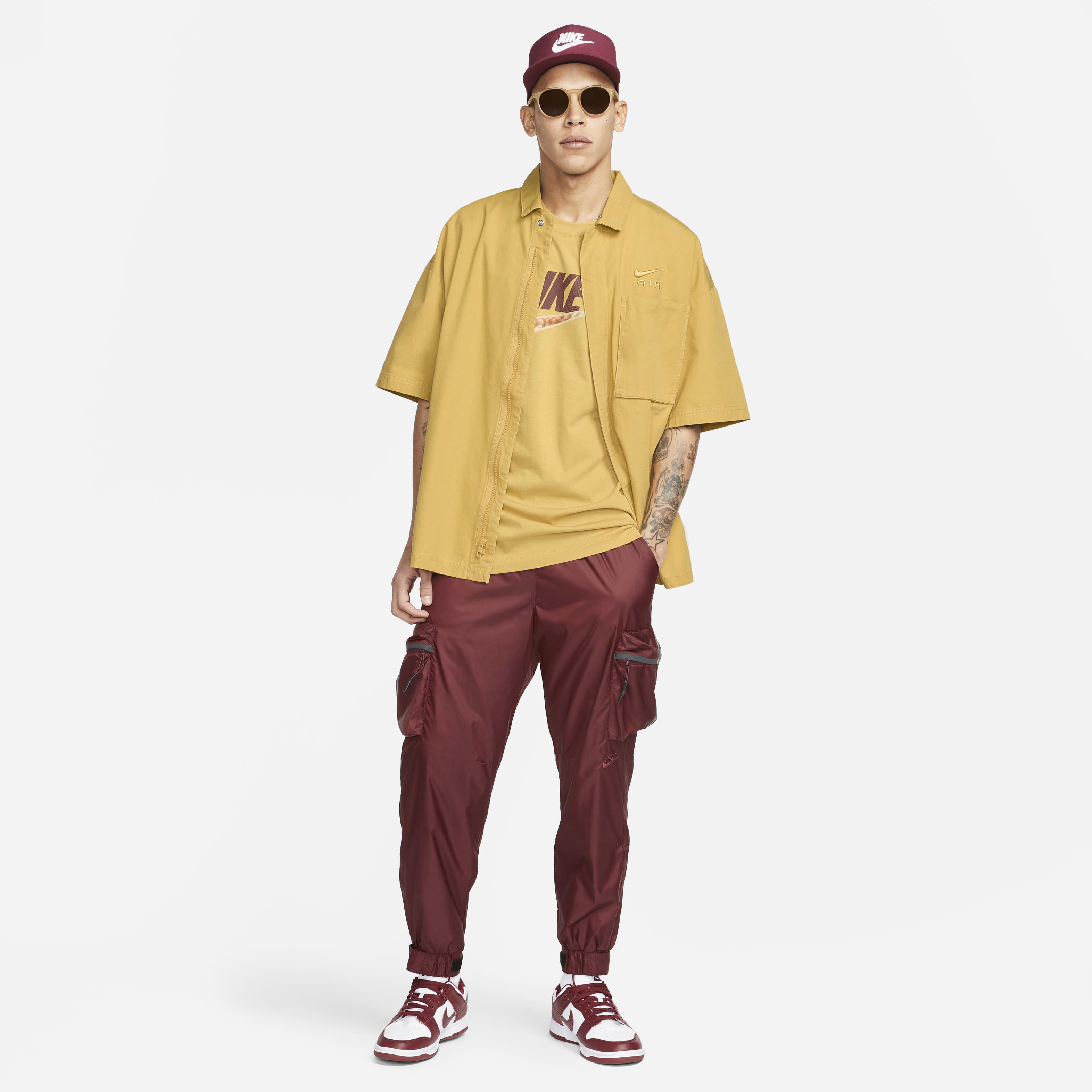 Nike Sportswear image number 4